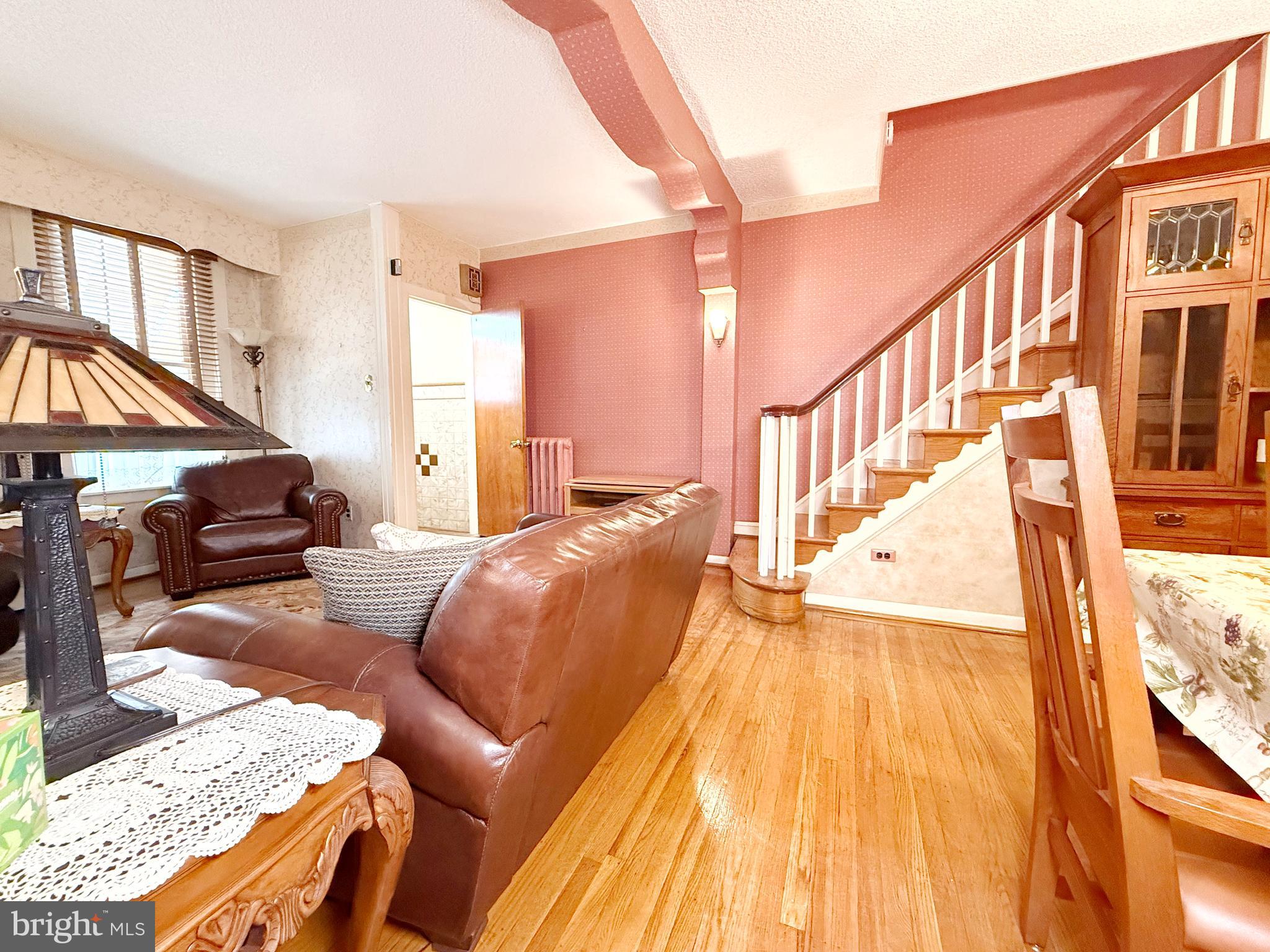 LOWER MOYAMENSING - Residential