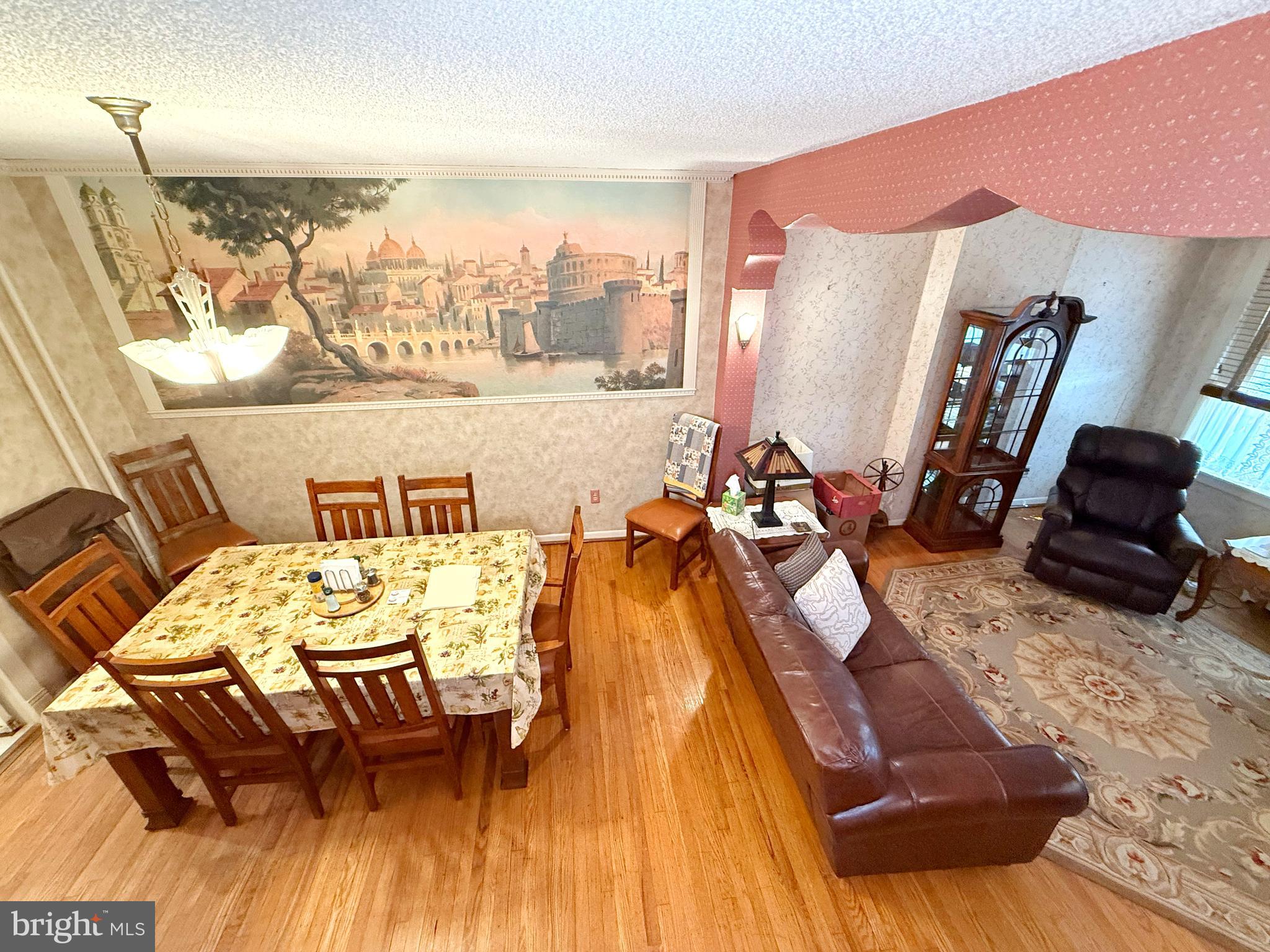 LOWER MOYAMENSING - Residential