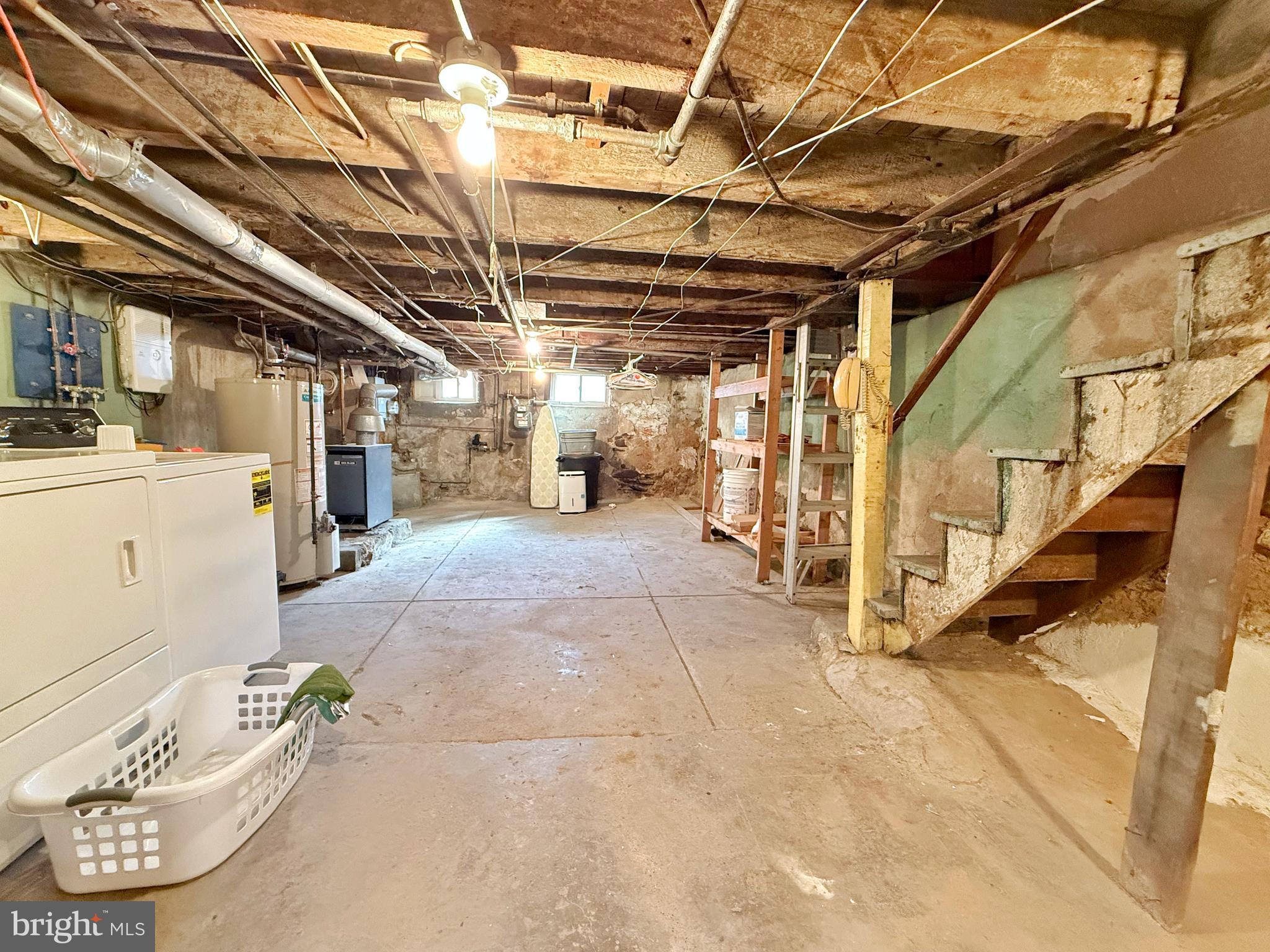 LOWER MOYAMENSING - Residential