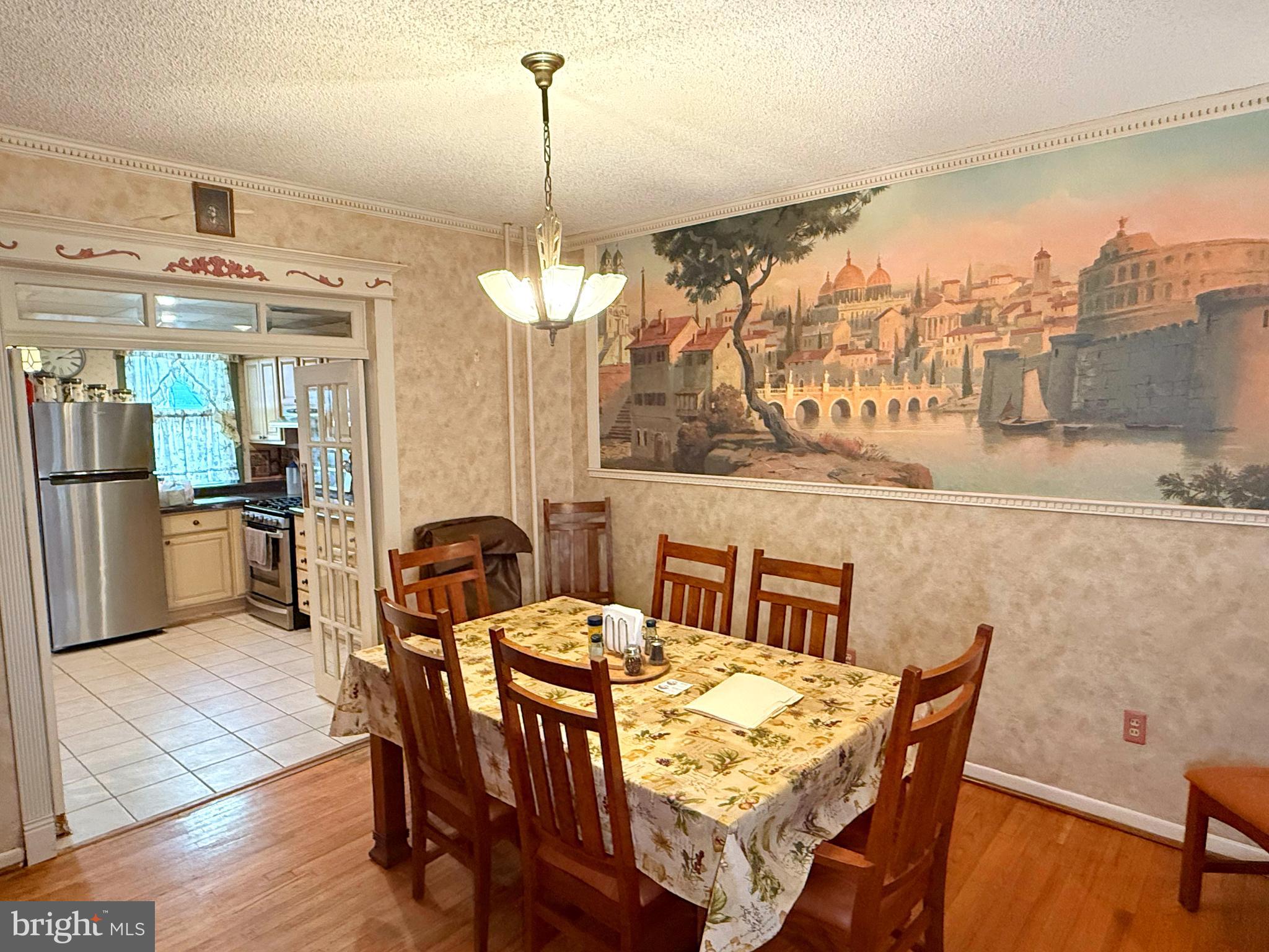 LOWER MOYAMENSING - Residential