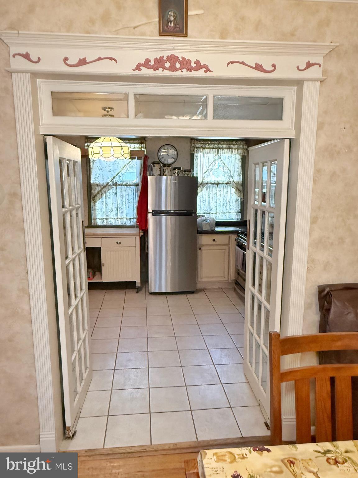 LOWER MOYAMENSING - Residential