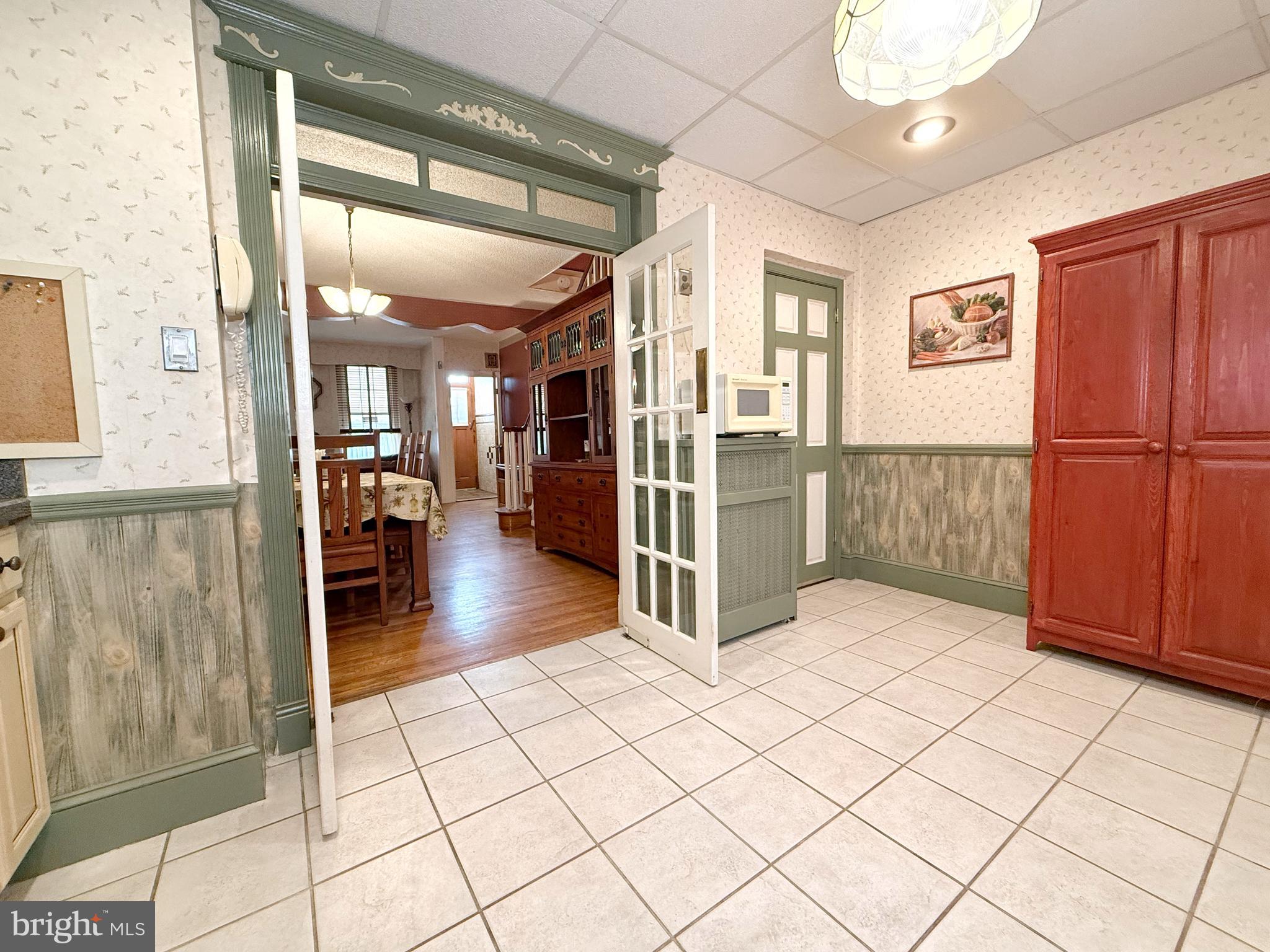 LOWER MOYAMENSING - Residential