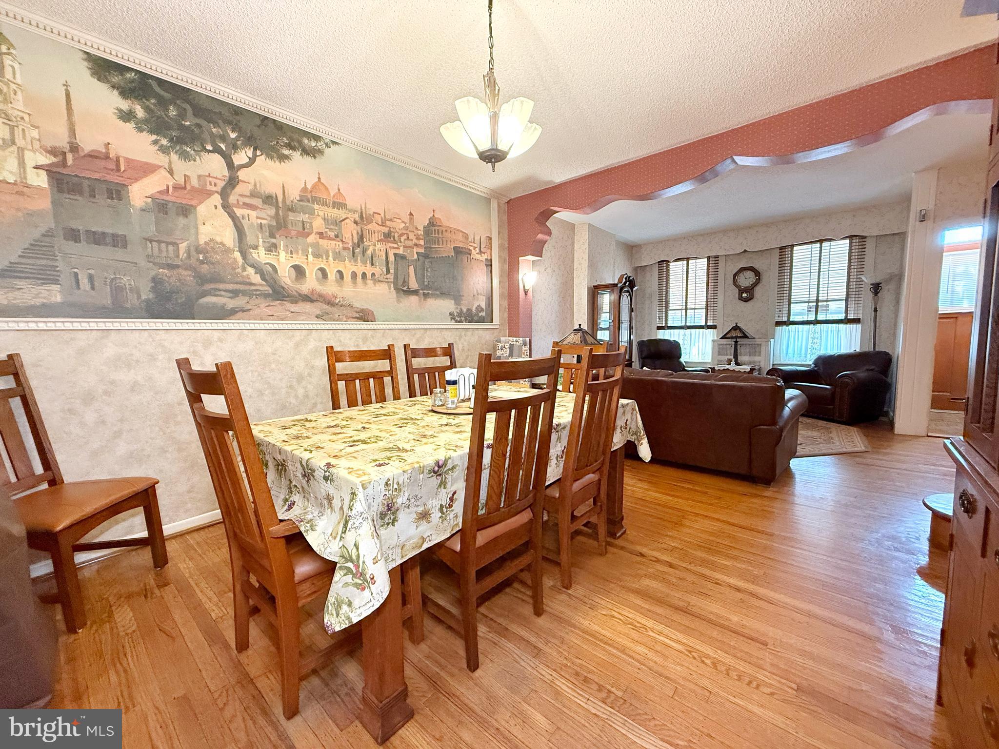 LOWER MOYAMENSING - Residential