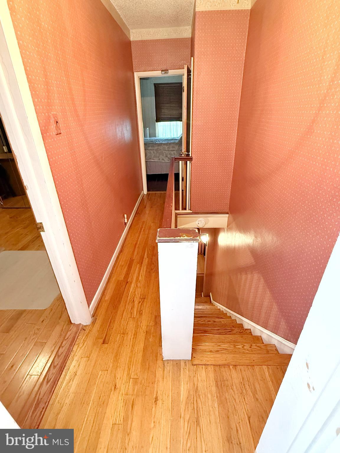 LOWER MOYAMENSING - Residential