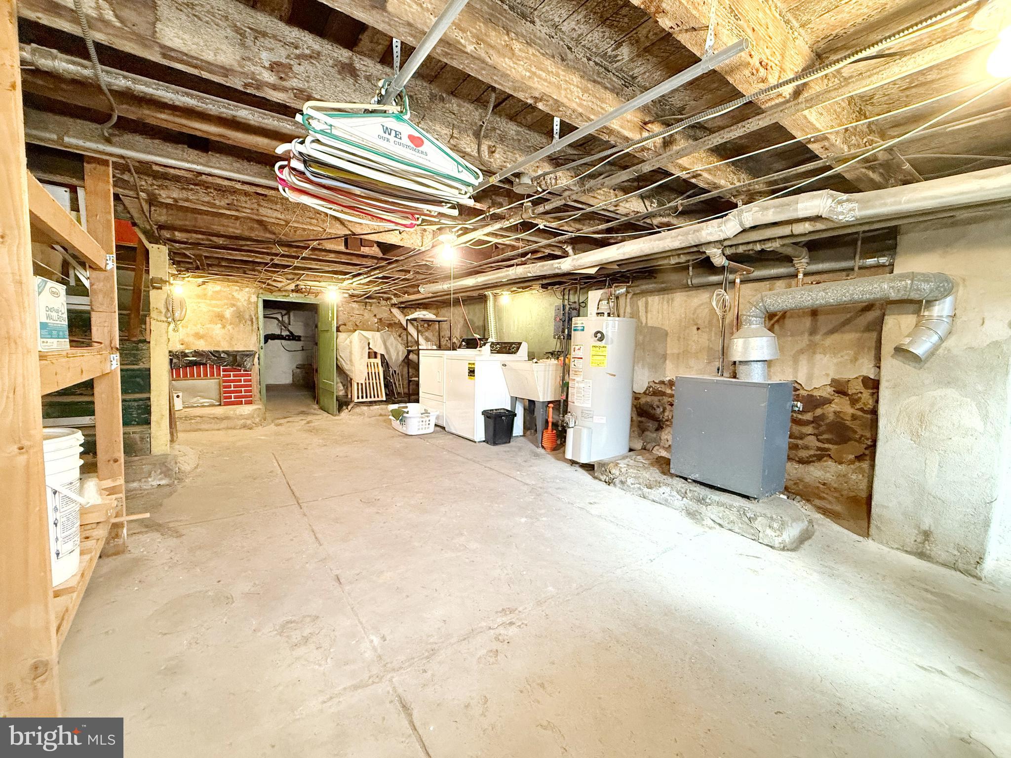 LOWER MOYAMENSING - Residential