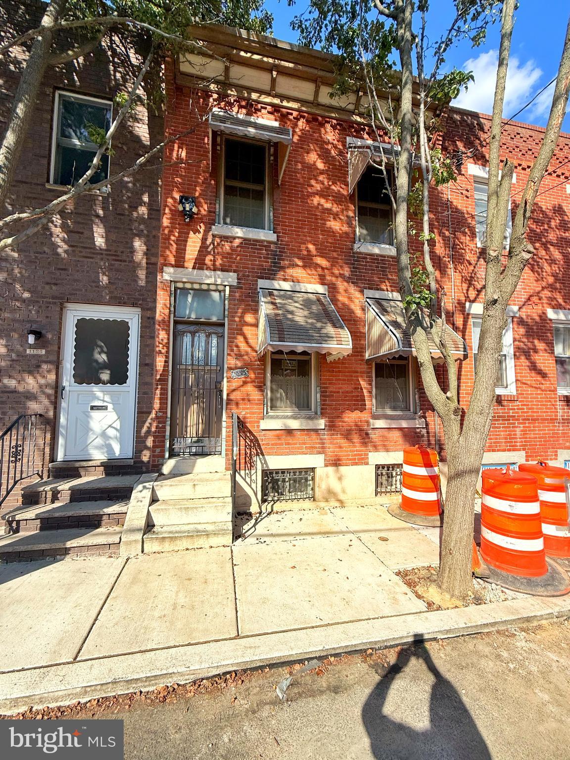 LOWER MOYAMENSING - Residential