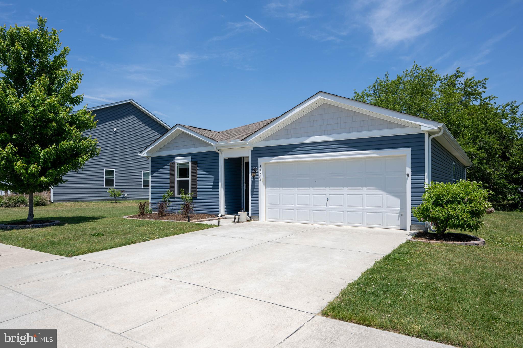 20548 SMITHFIELD CIRCLE
