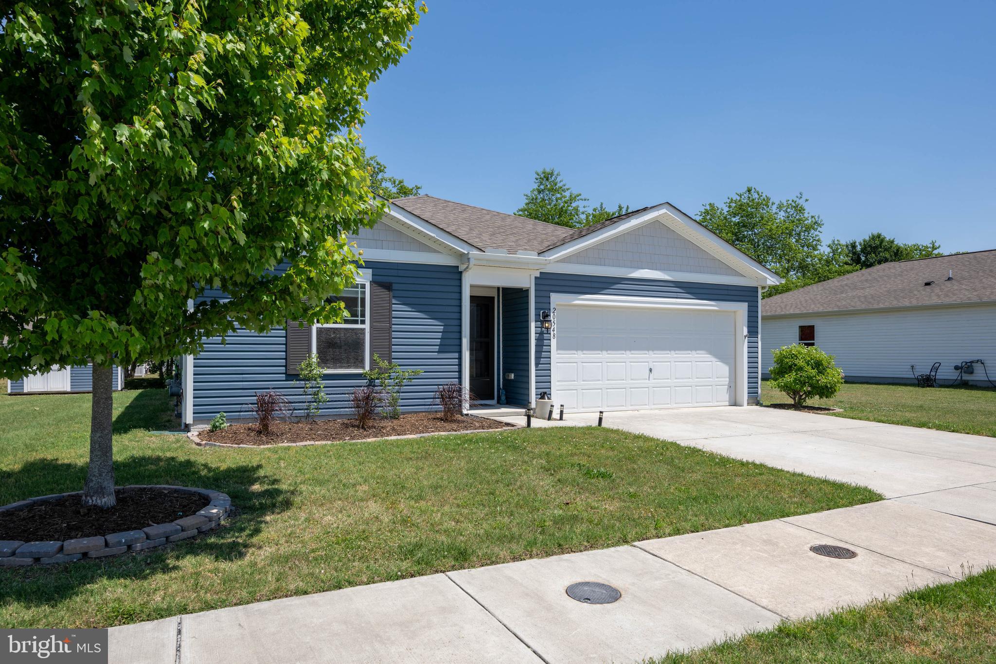 20548 SMITHFIELD CIRCLE
