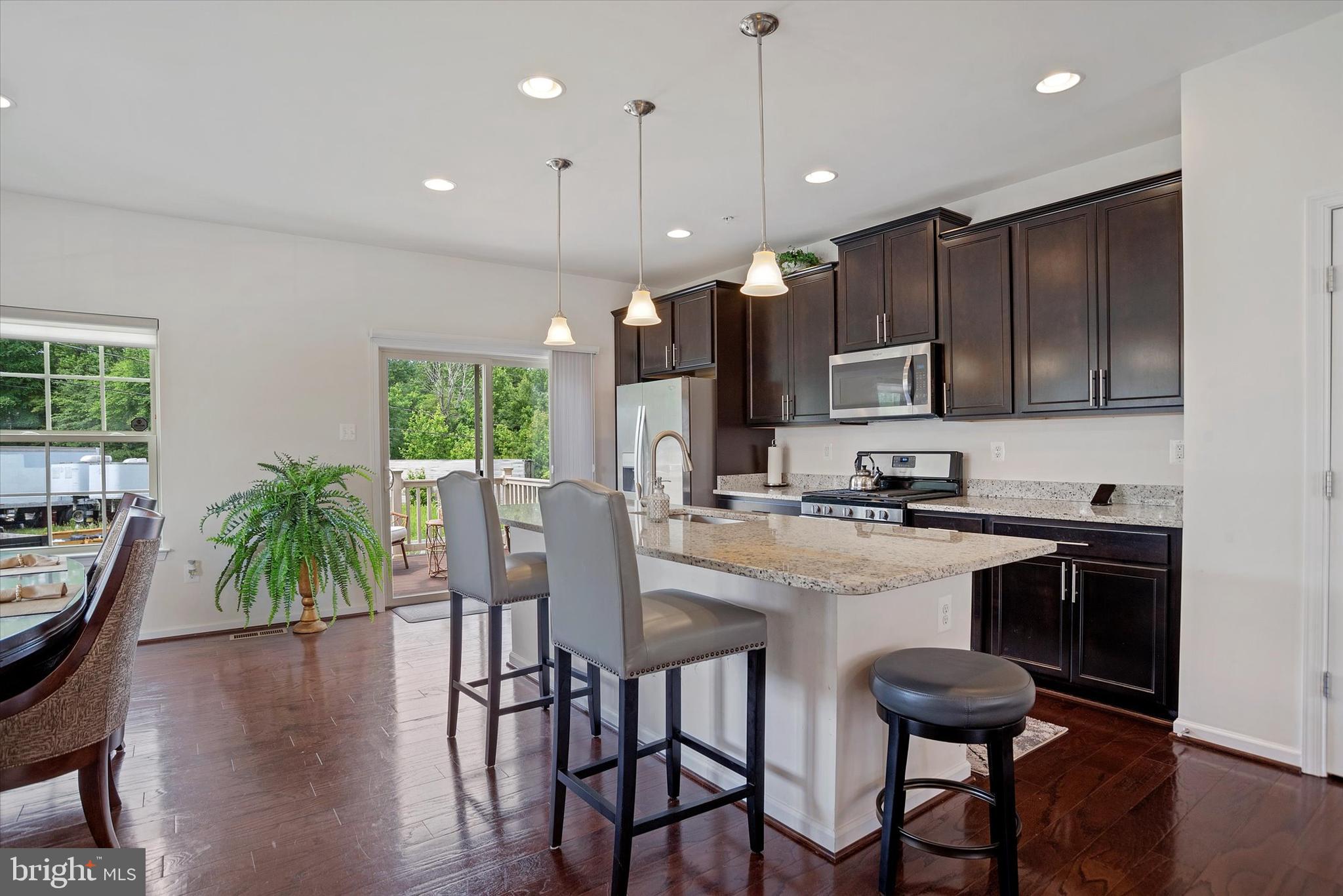 NORTH SHORE FOREST - Residential