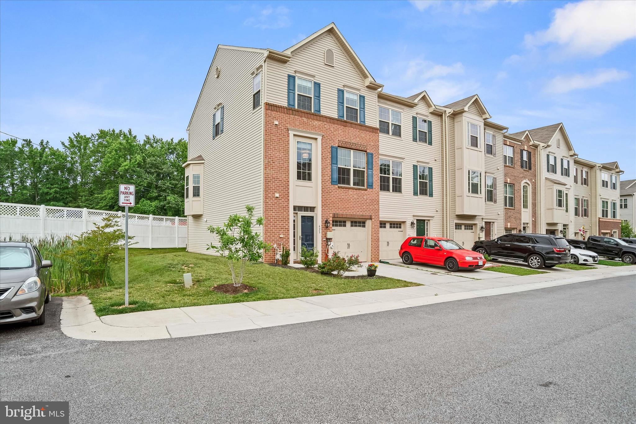 NORTH SHORE FOREST - Residential