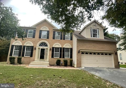 2461 STREAMVIEW DRIVE WALDORF MD 20603