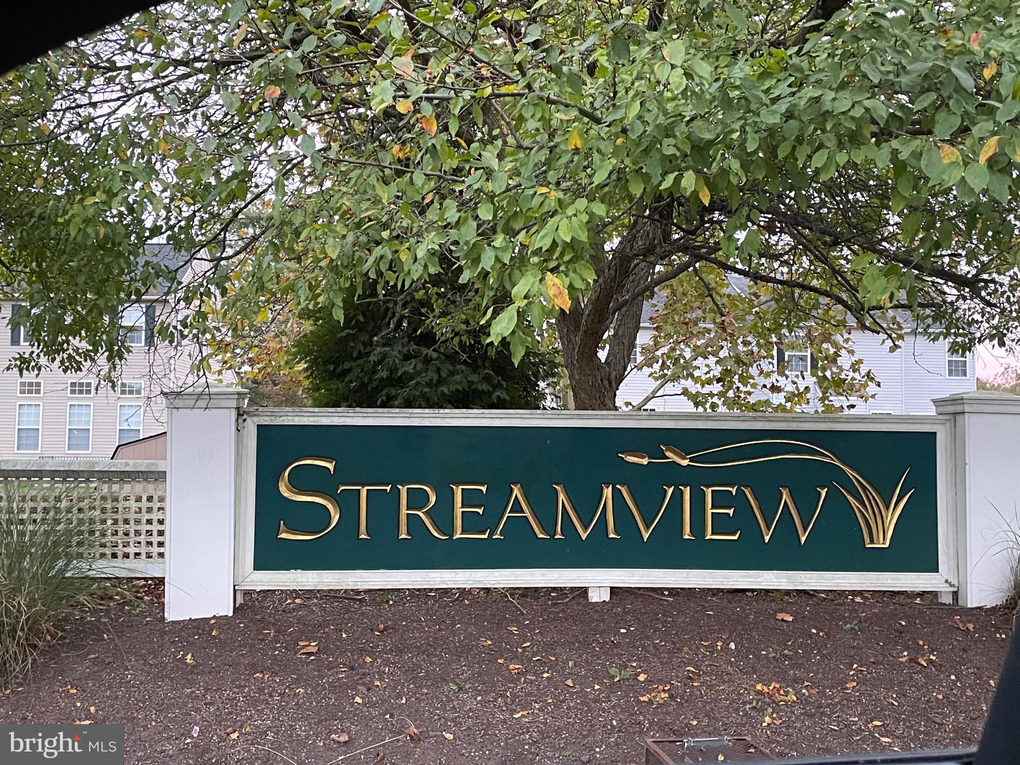 2461 STREAMVIEW DRIVE