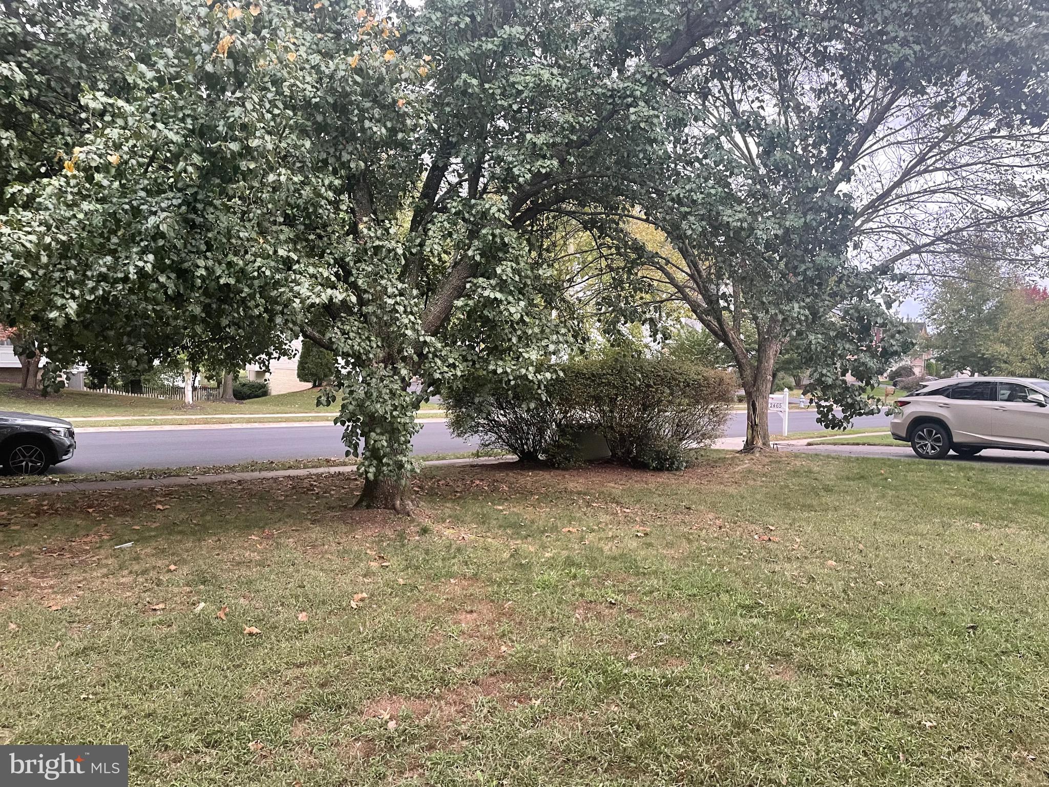 2461 STREAMVIEW DRIVE