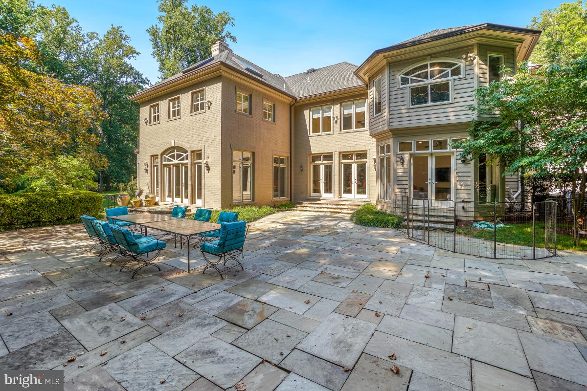 POTOMAC GLEN - Residential