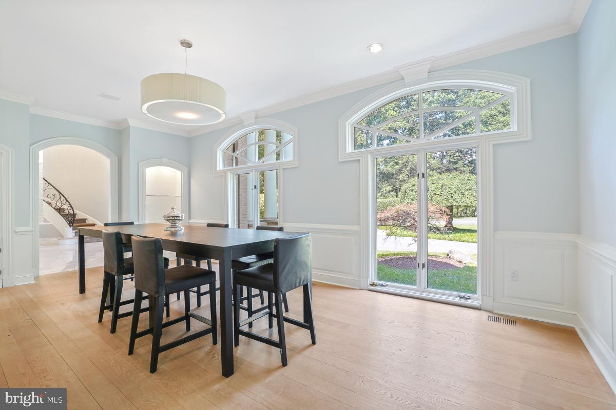 POTOMAC GLEN - Residential