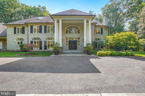 10823 LOCKLAND ROAD POTOMAC MD 20854