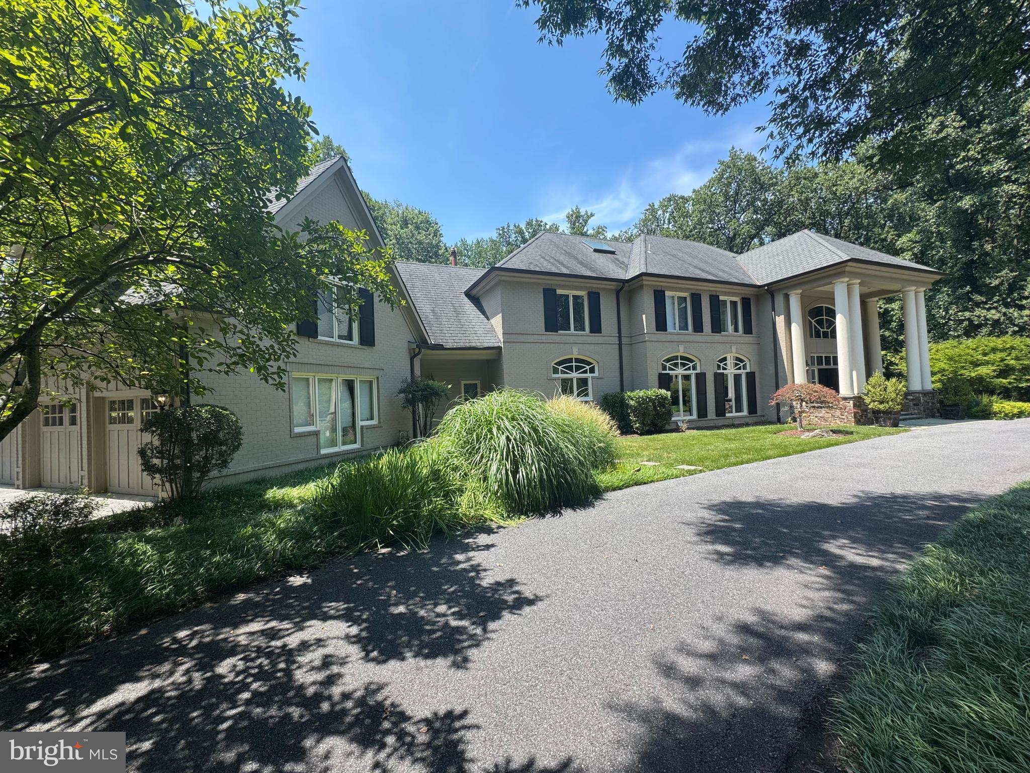 POTOMAC GLEN - Residential