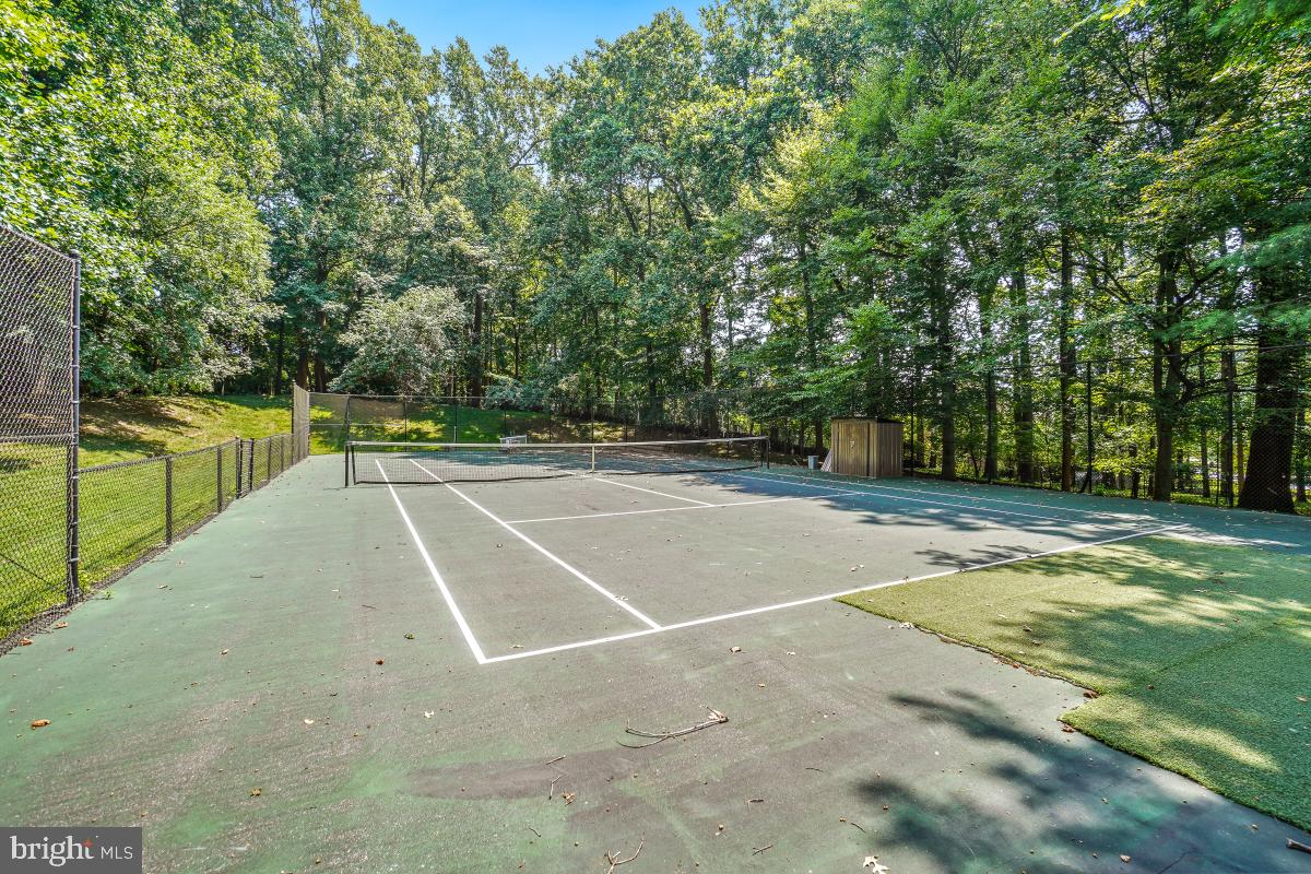 POTOMAC GLEN - Residential