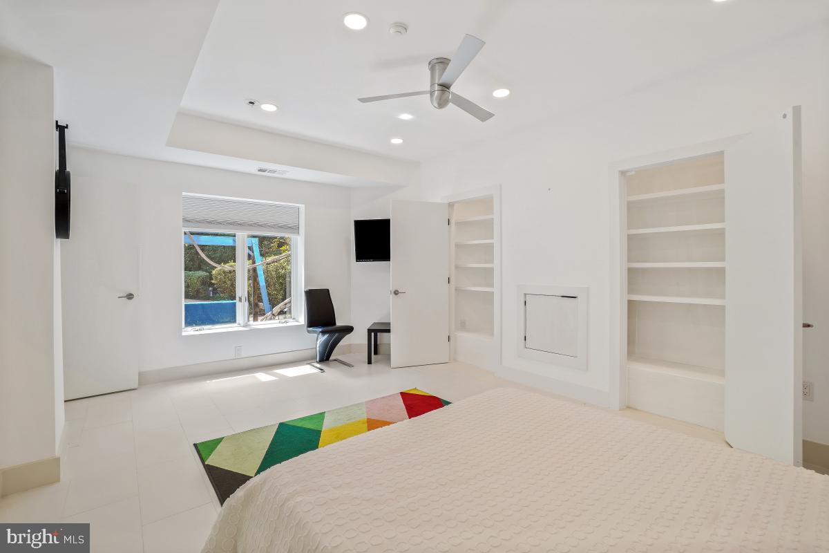 POTOMAC GLEN - Residential