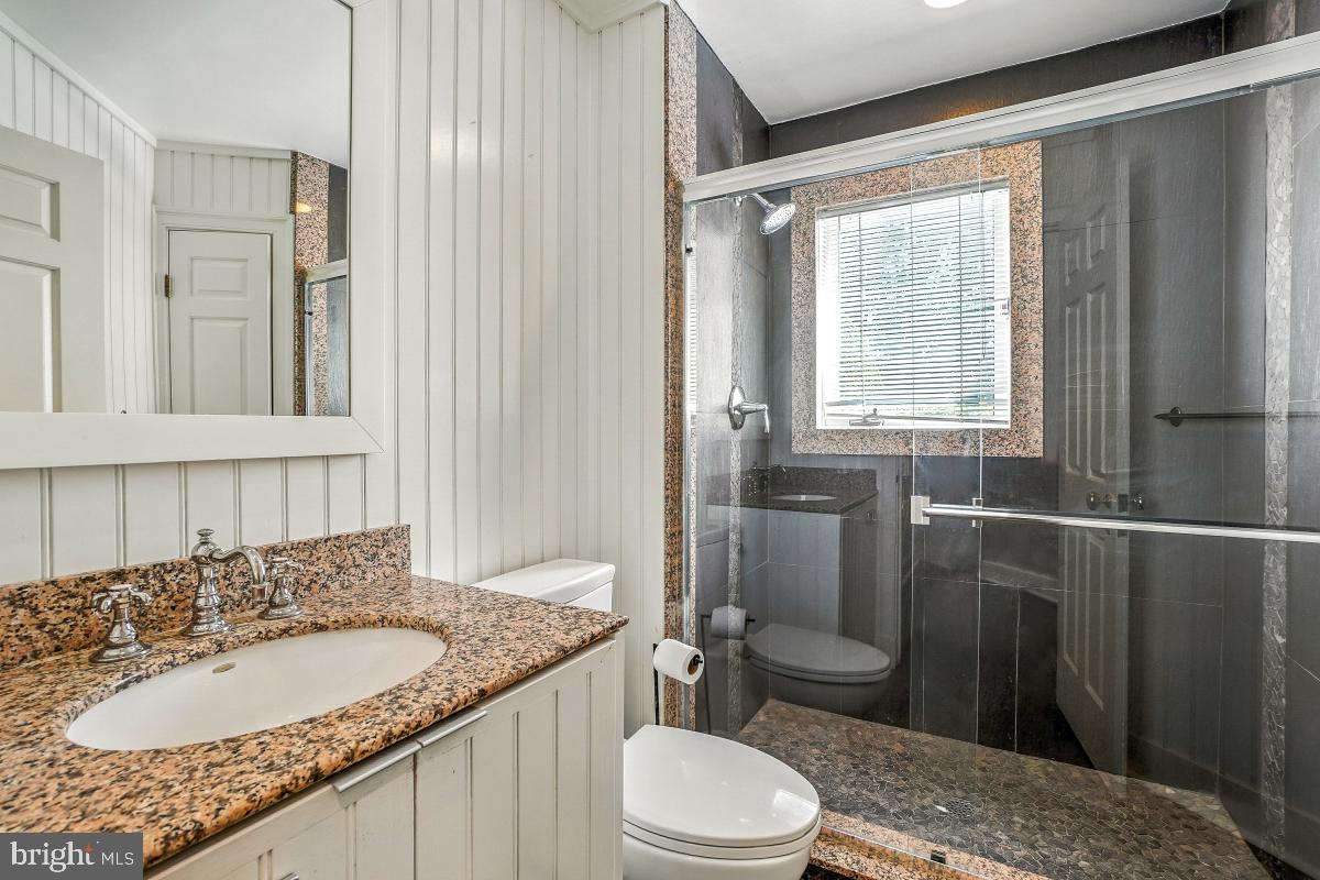 POTOMAC GLEN - Residential