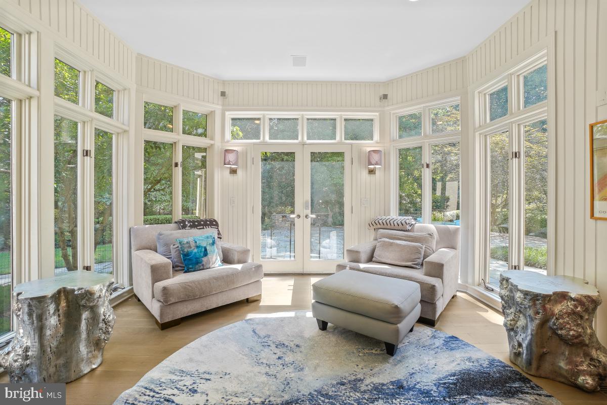 POTOMAC GLEN - Residential