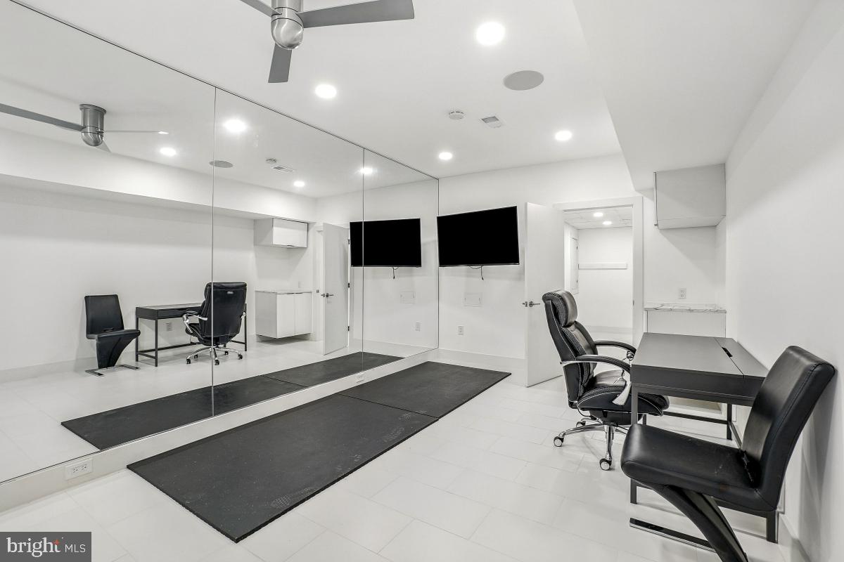 POTOMAC GLEN - Residential