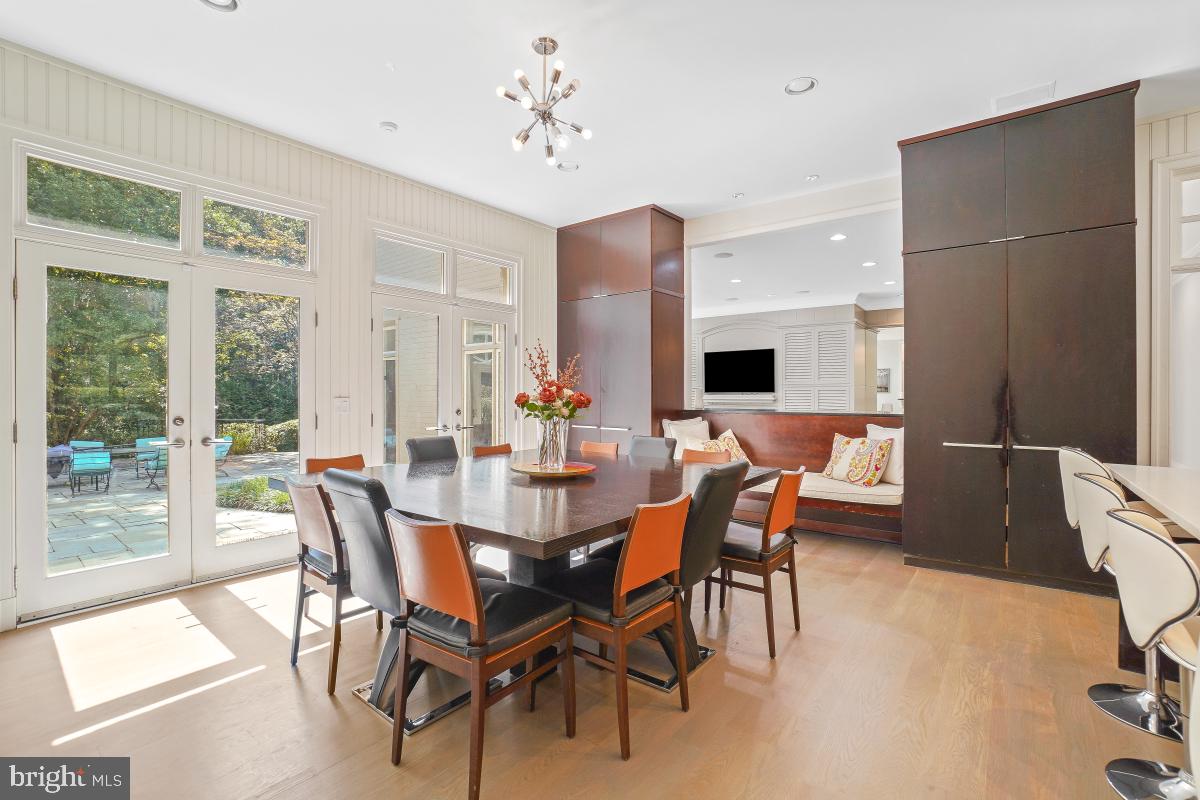 POTOMAC GLEN - Residential