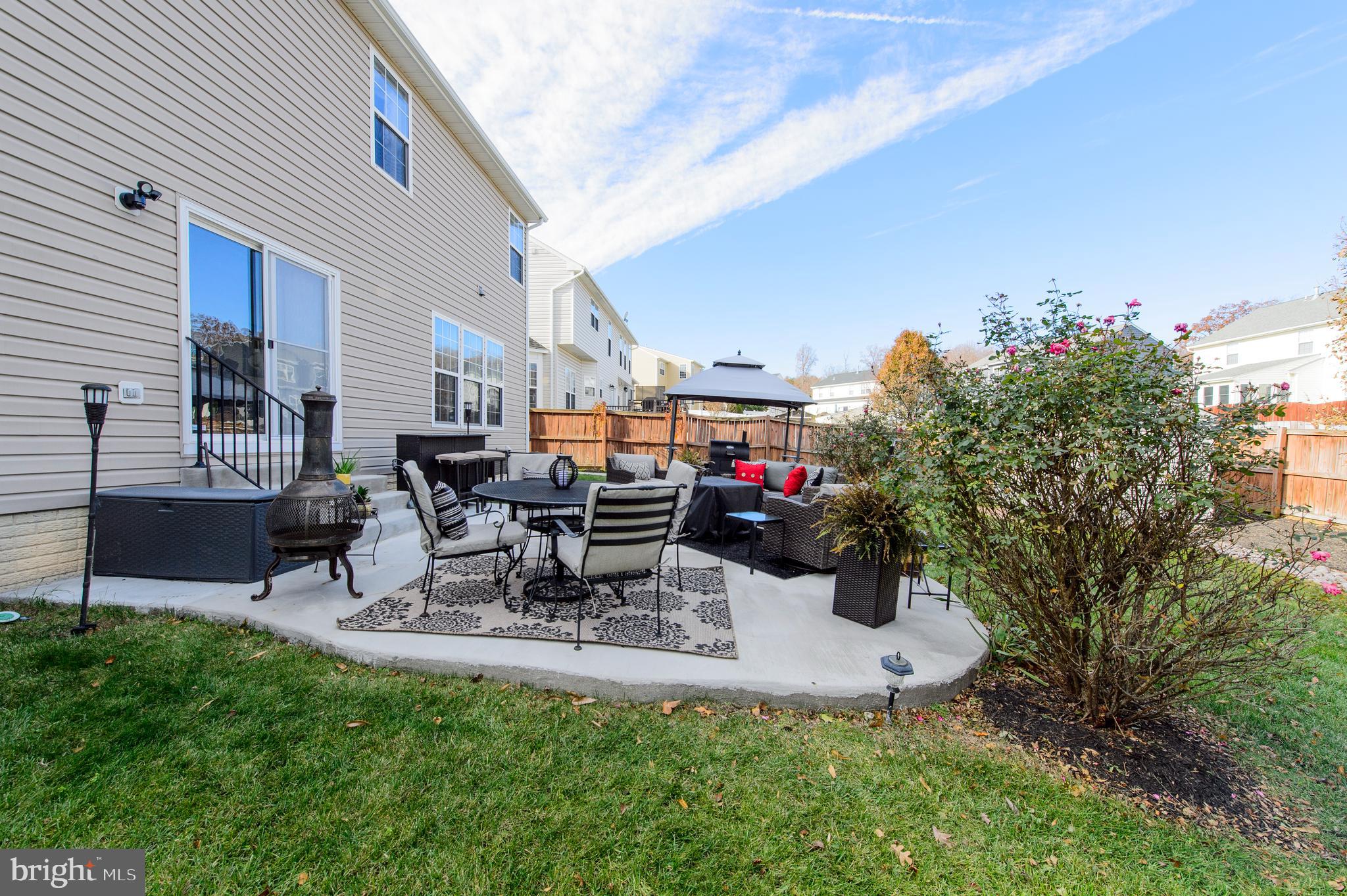 PERRY FARMS - Residential