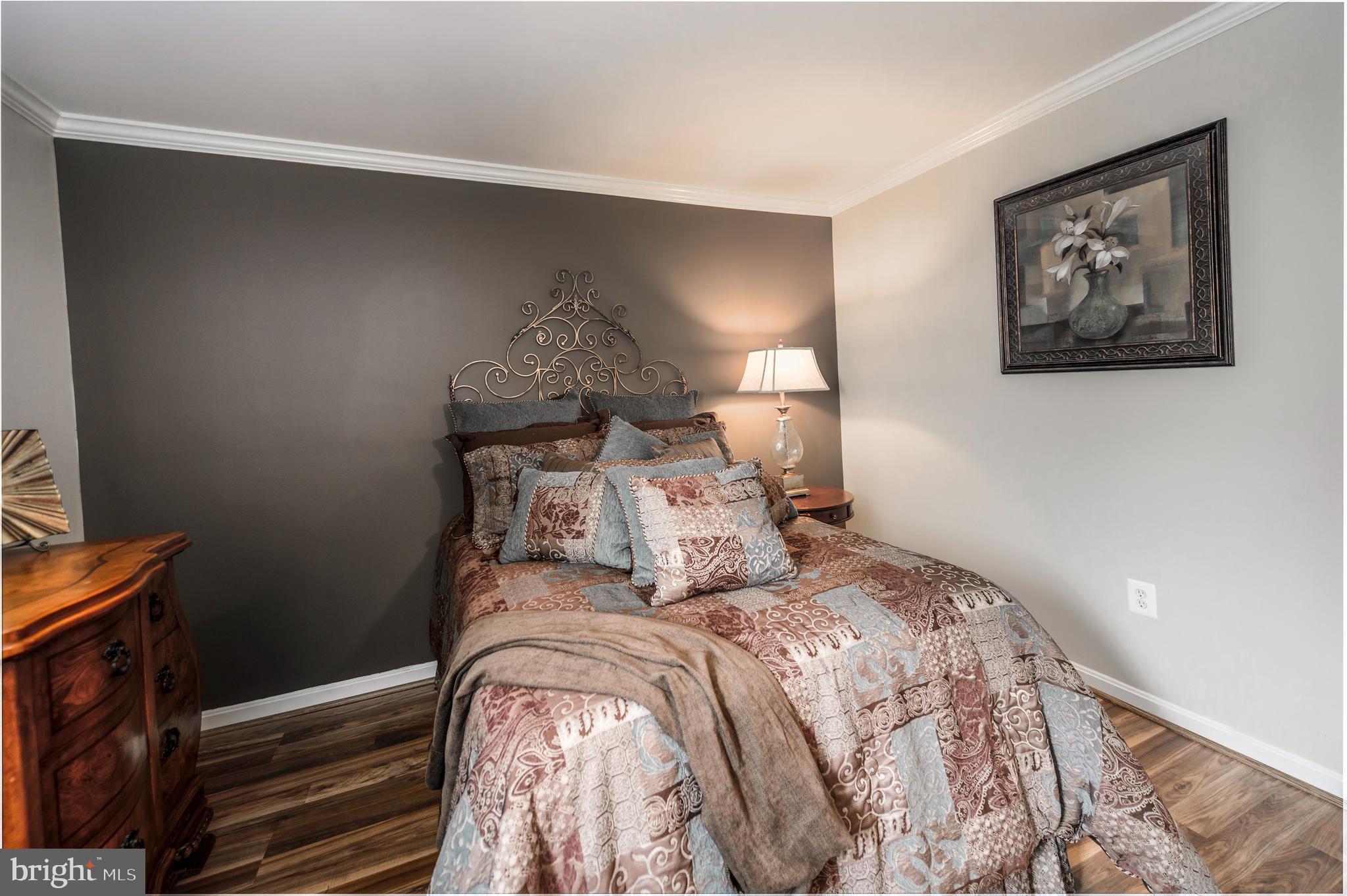 PERRY FARMS - Residential