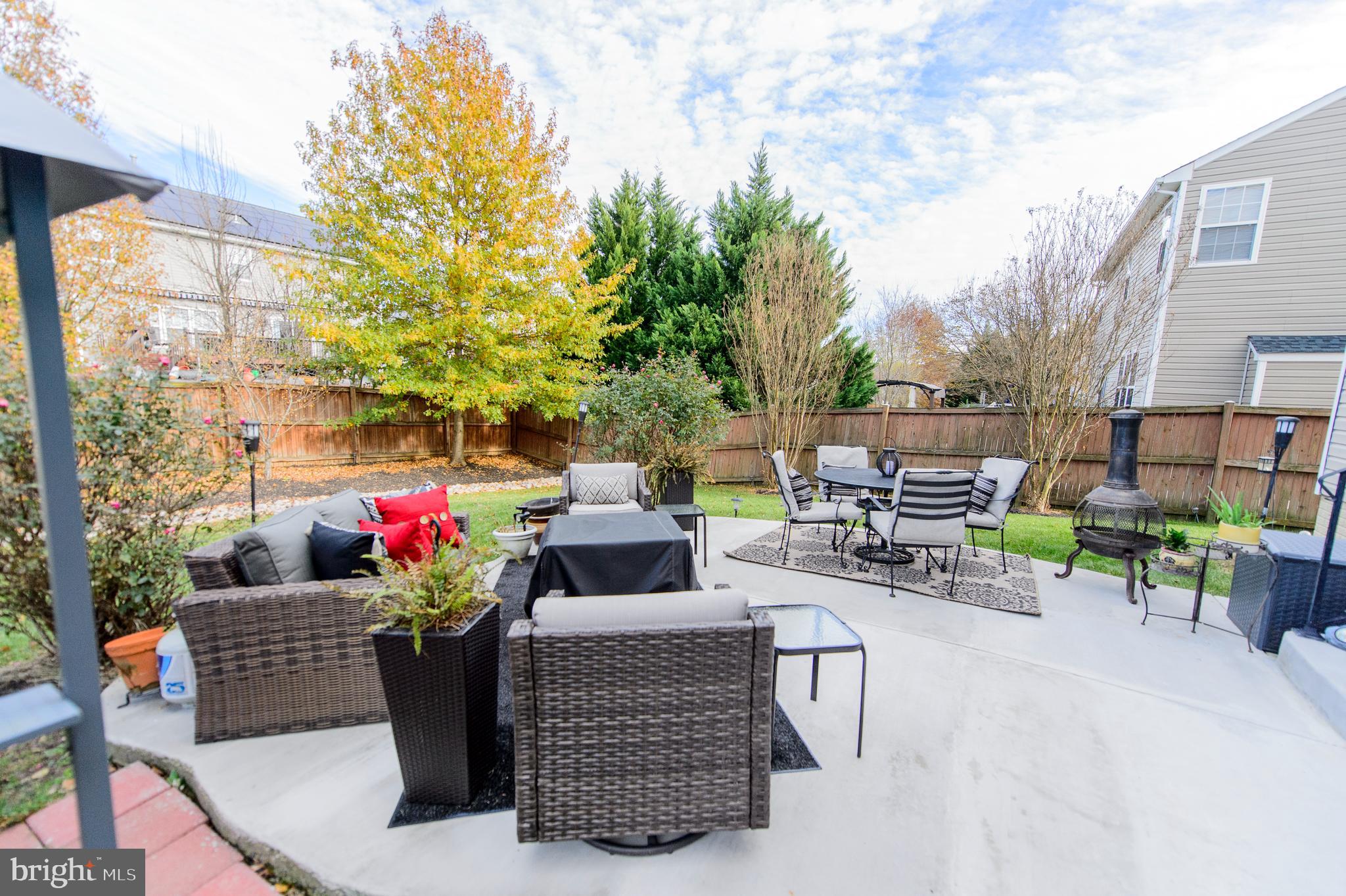 PERRY FARMS - Residential