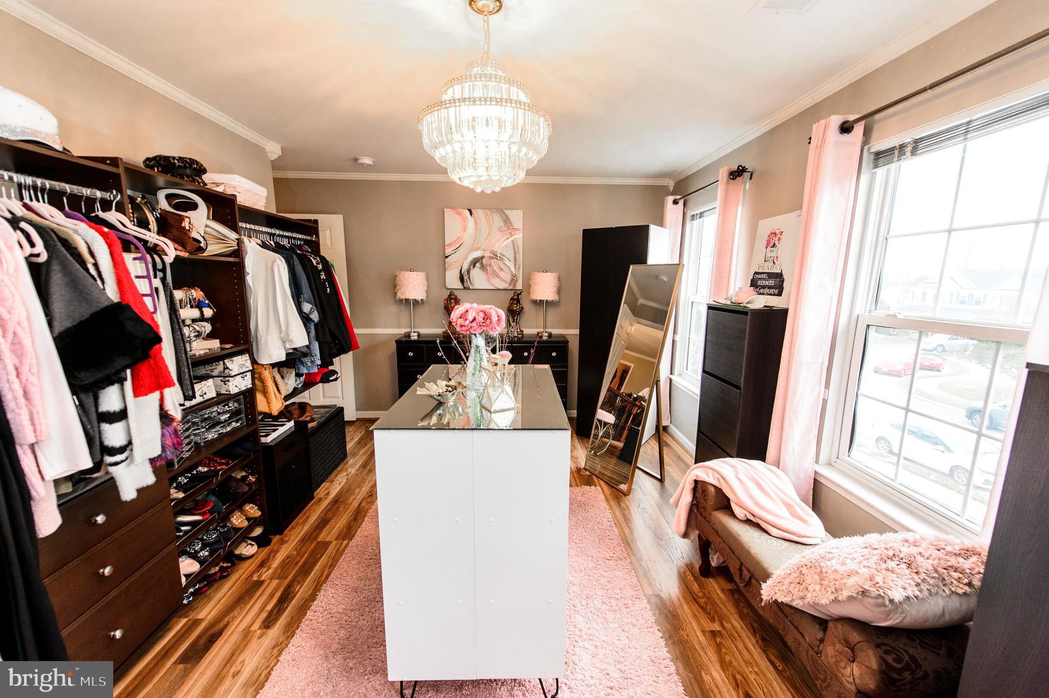 PERRY FARMS - Residential