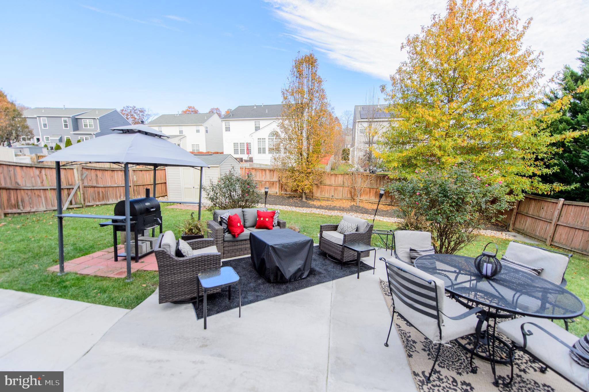 PERRY FARMS - Residential