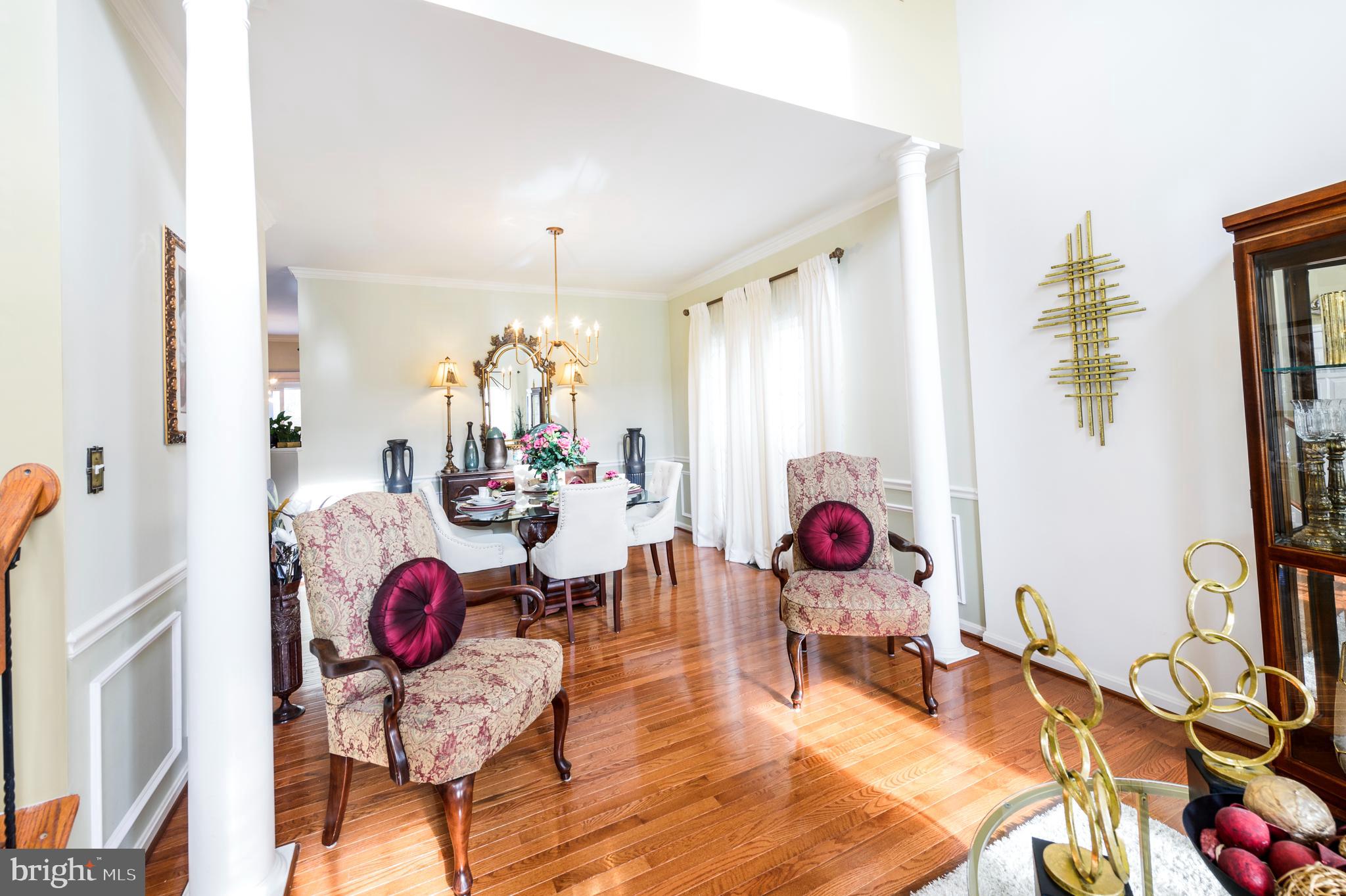 PERRY FARMS - Residential