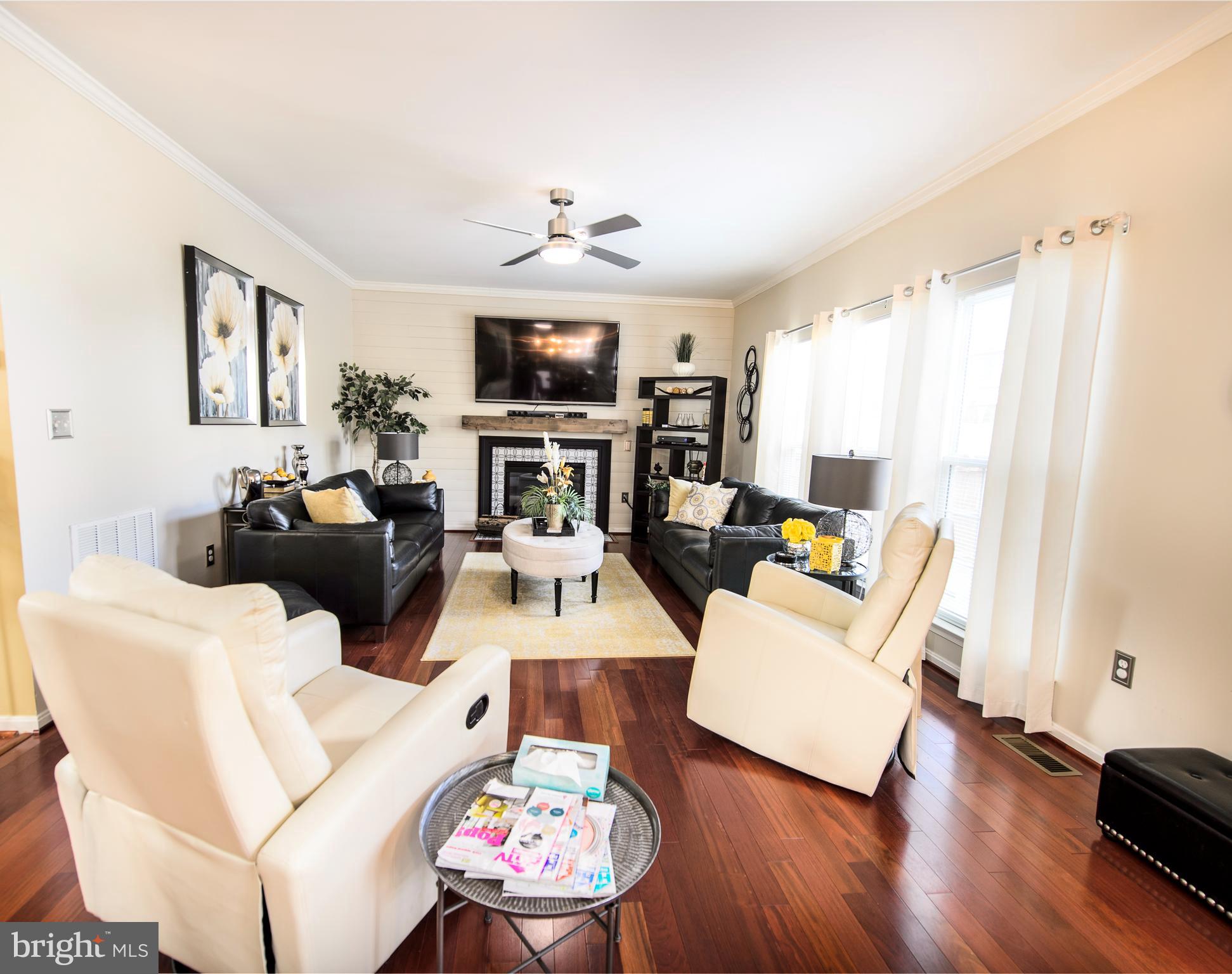 PERRY FARMS - Residential