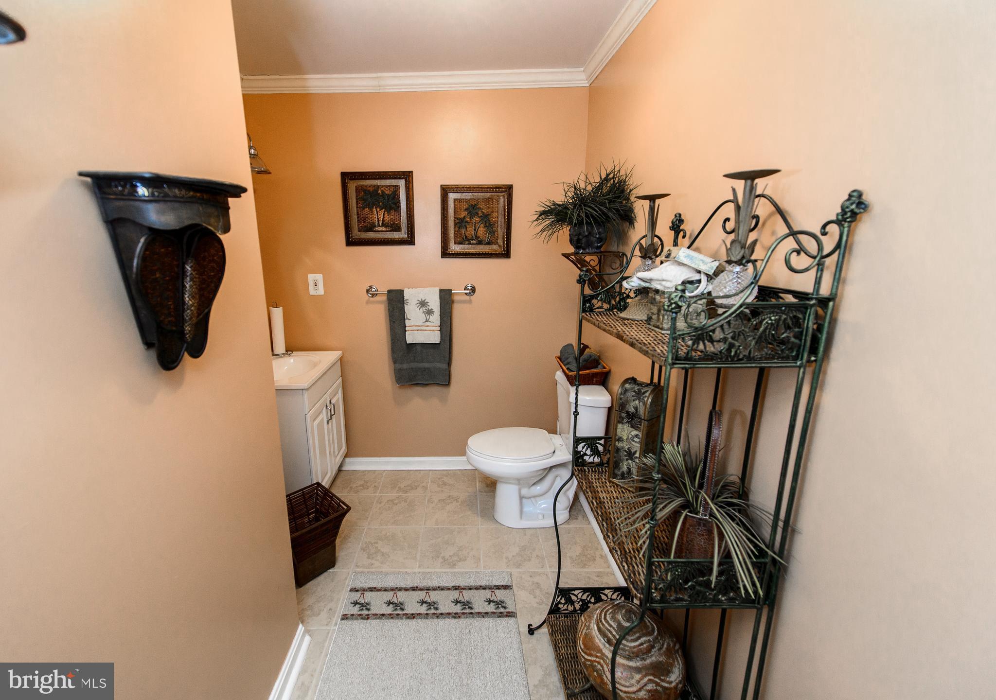 PERRY FARMS - Residential