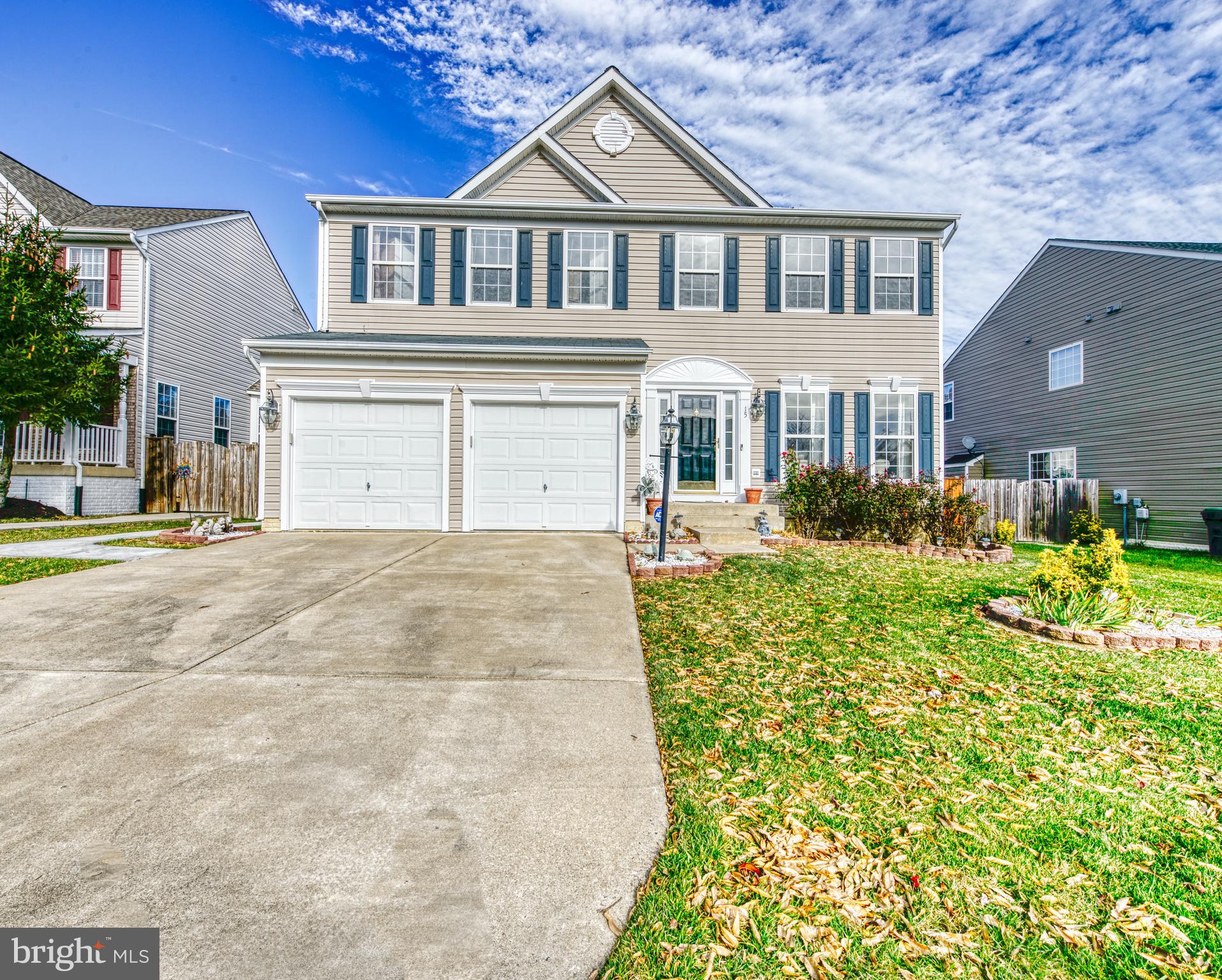 PERRY FARMS - Residential