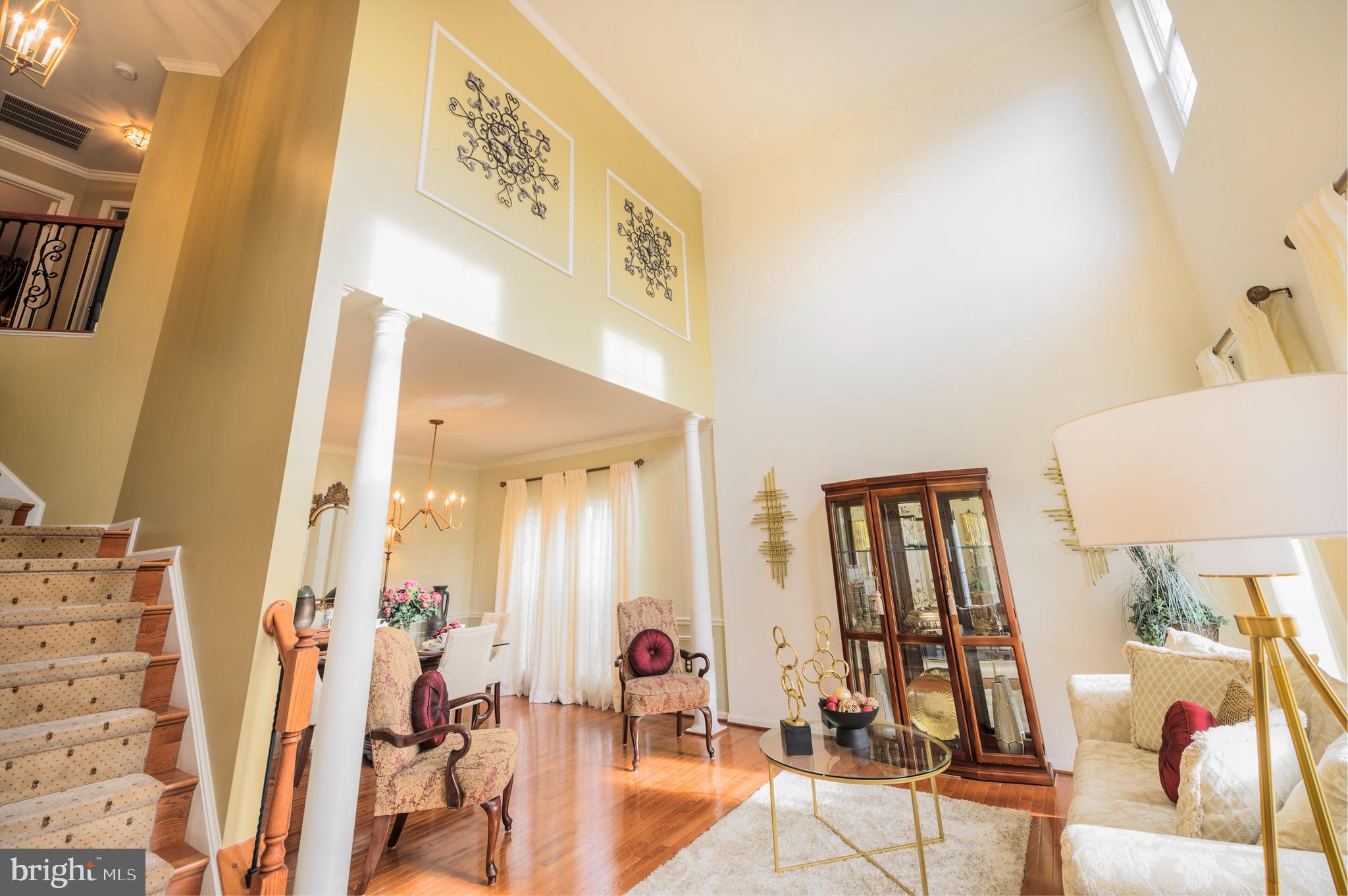 PERRY FARMS - Residential