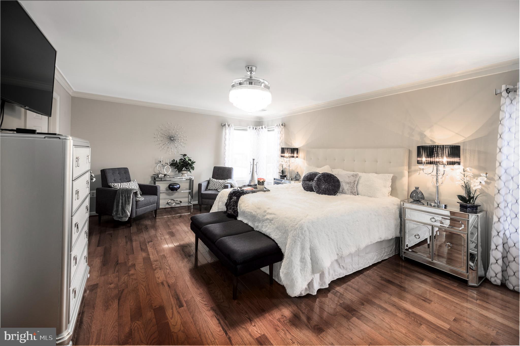 PERRY FARMS - Residential