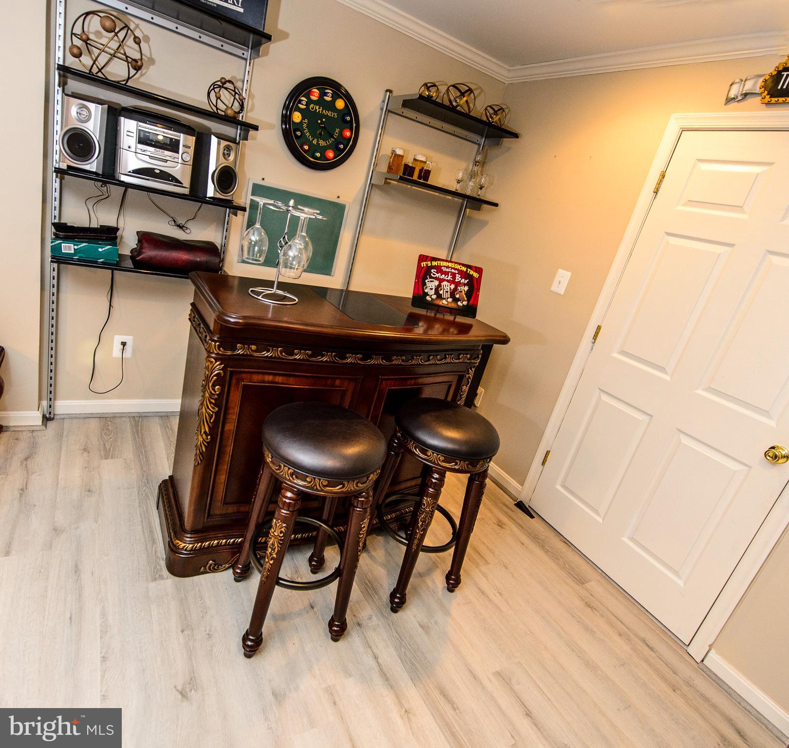 PERRY FARMS - Residential