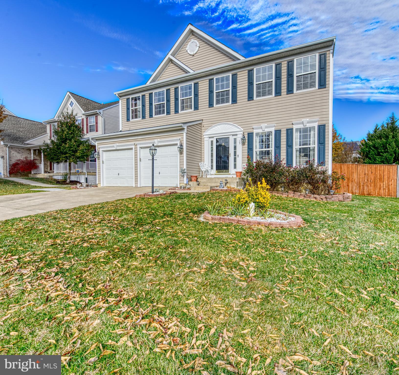 PERRY FARMS - Residential