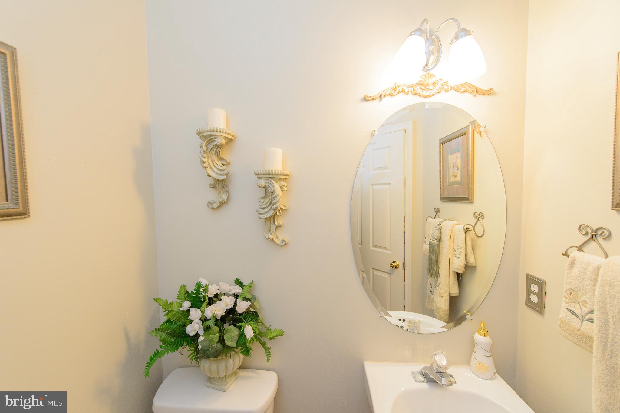 PERRY FARMS - Residential