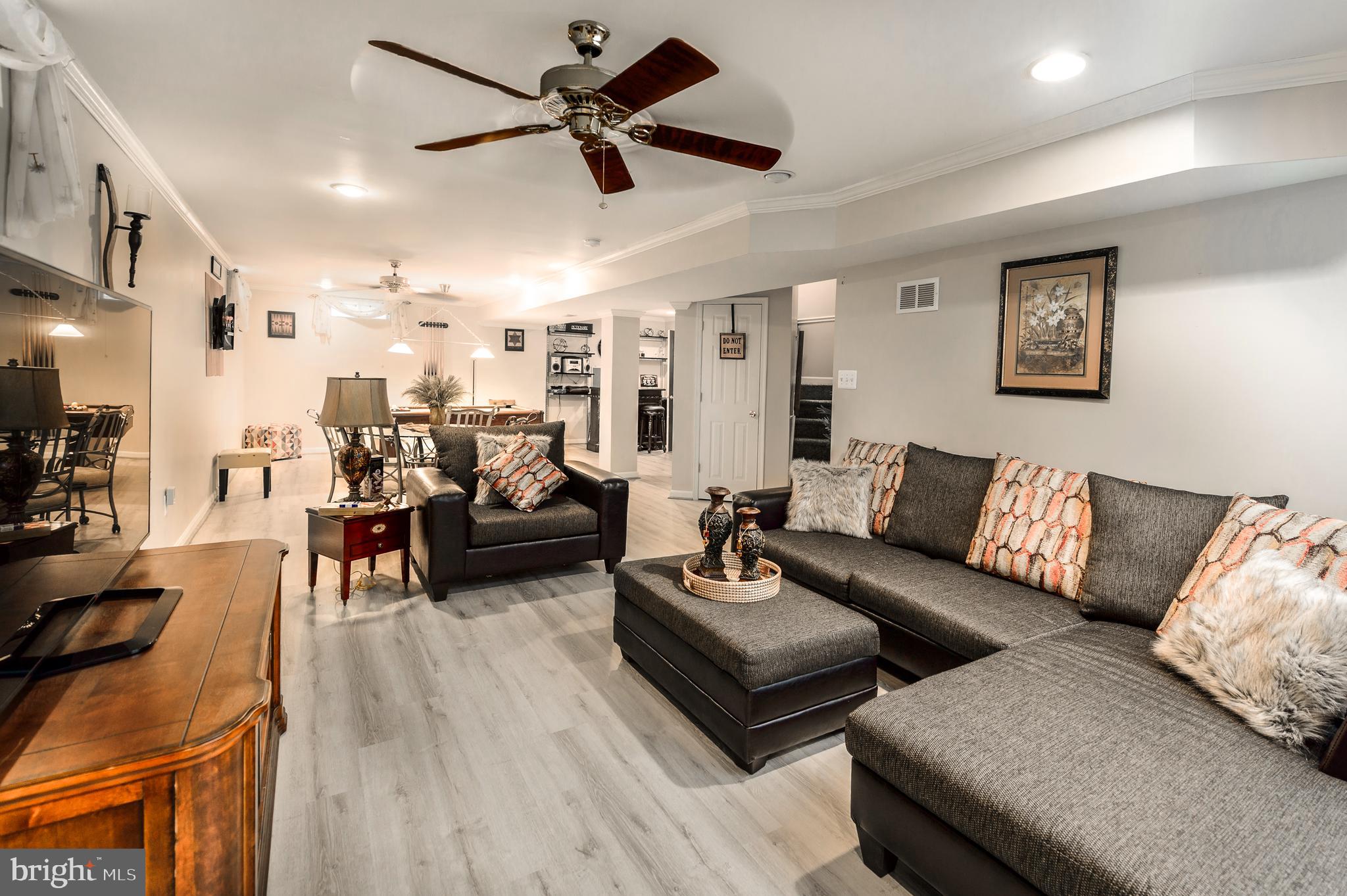 PERRY FARMS - Residential