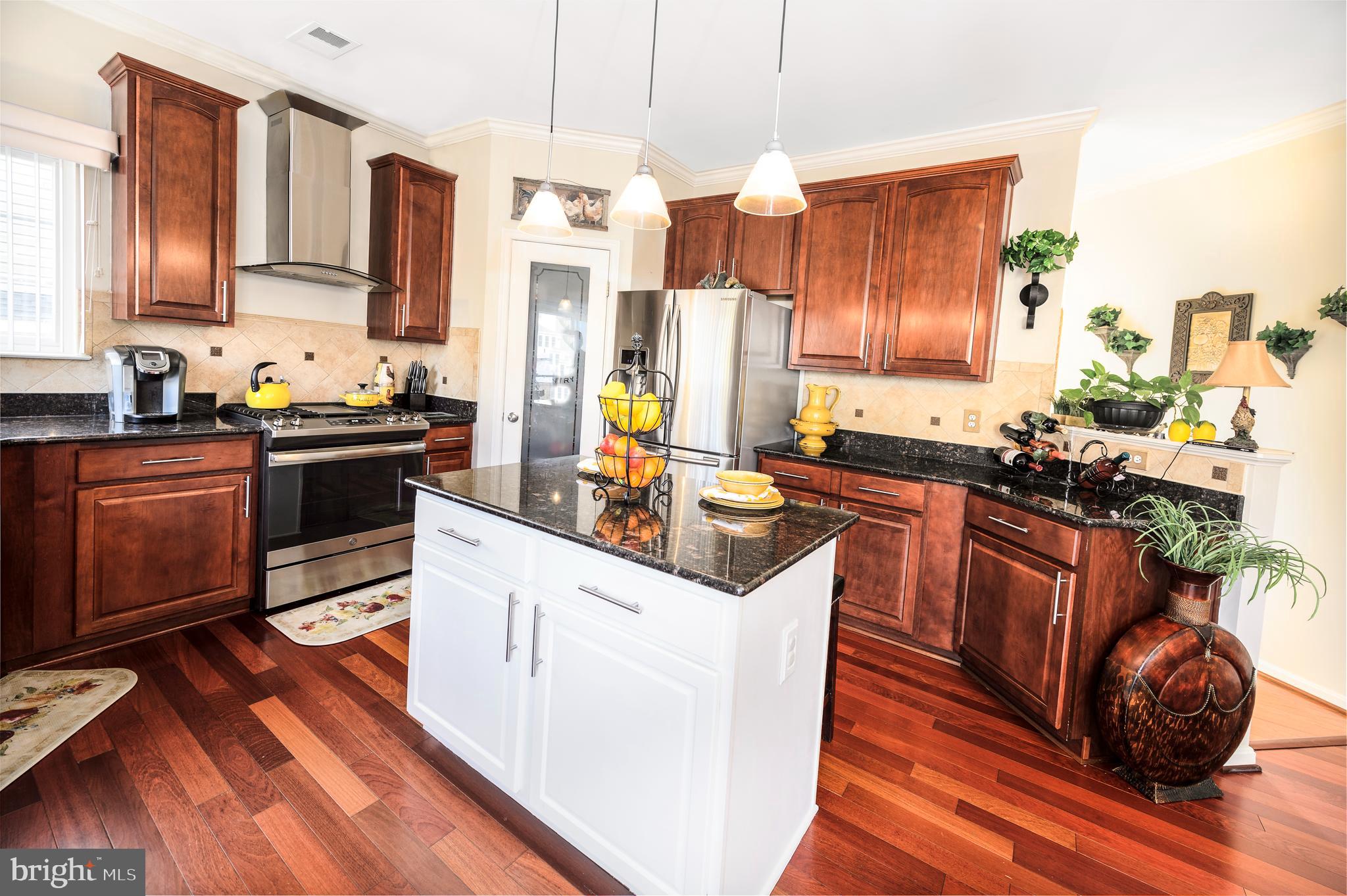 PERRY FARMS - Residential