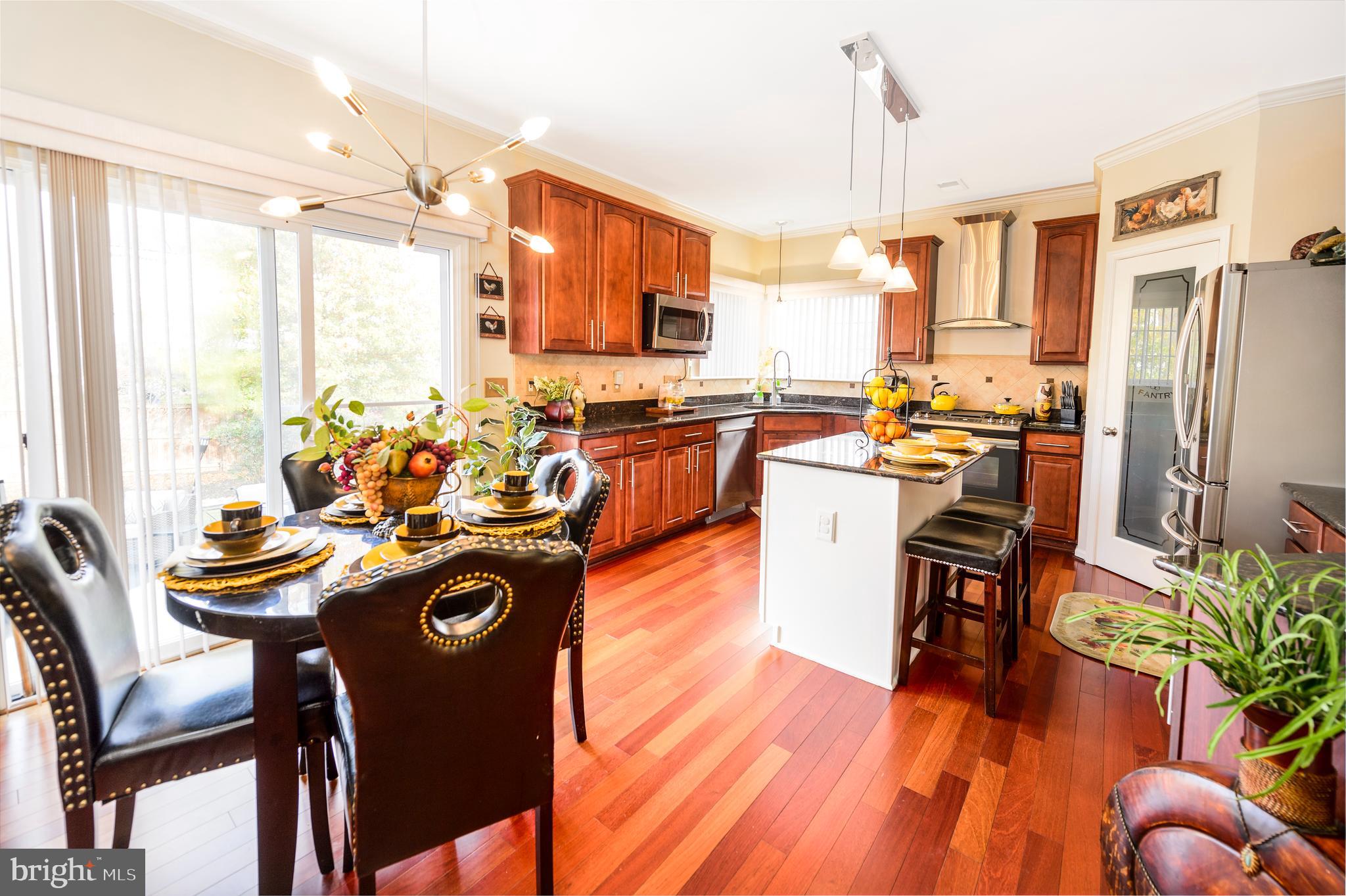 PERRY FARMS - Residential