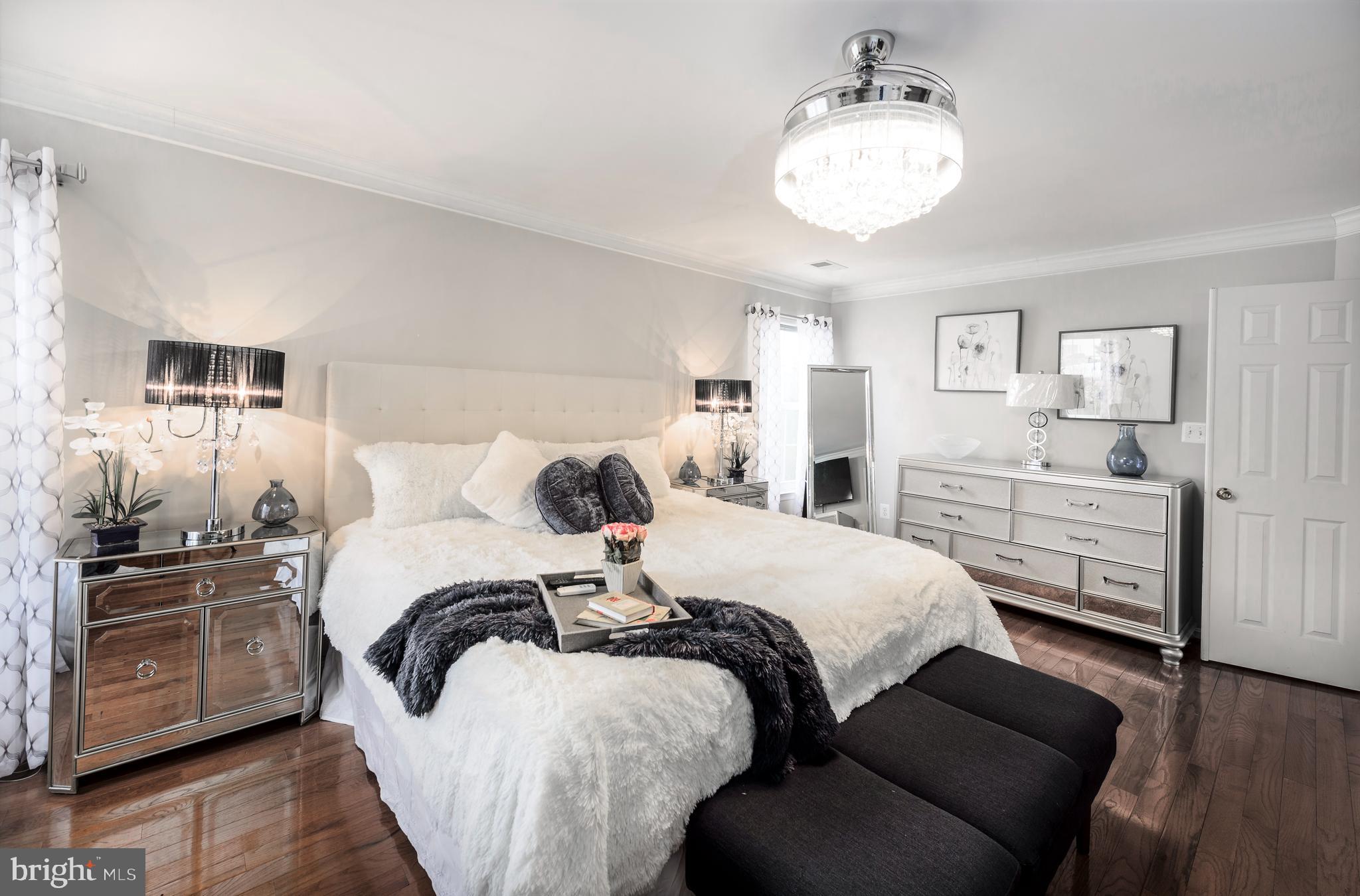 PERRY FARMS - Residential