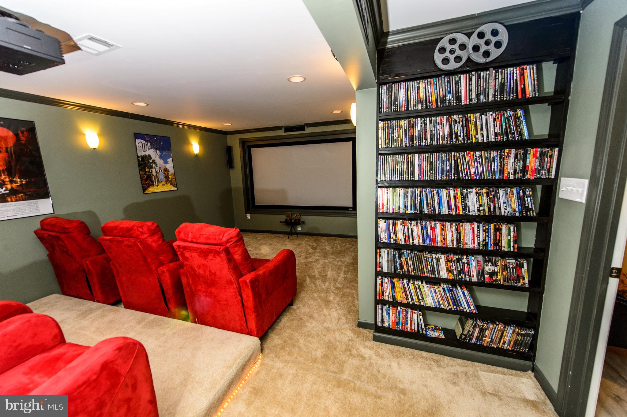 PERRY FARMS - Residential