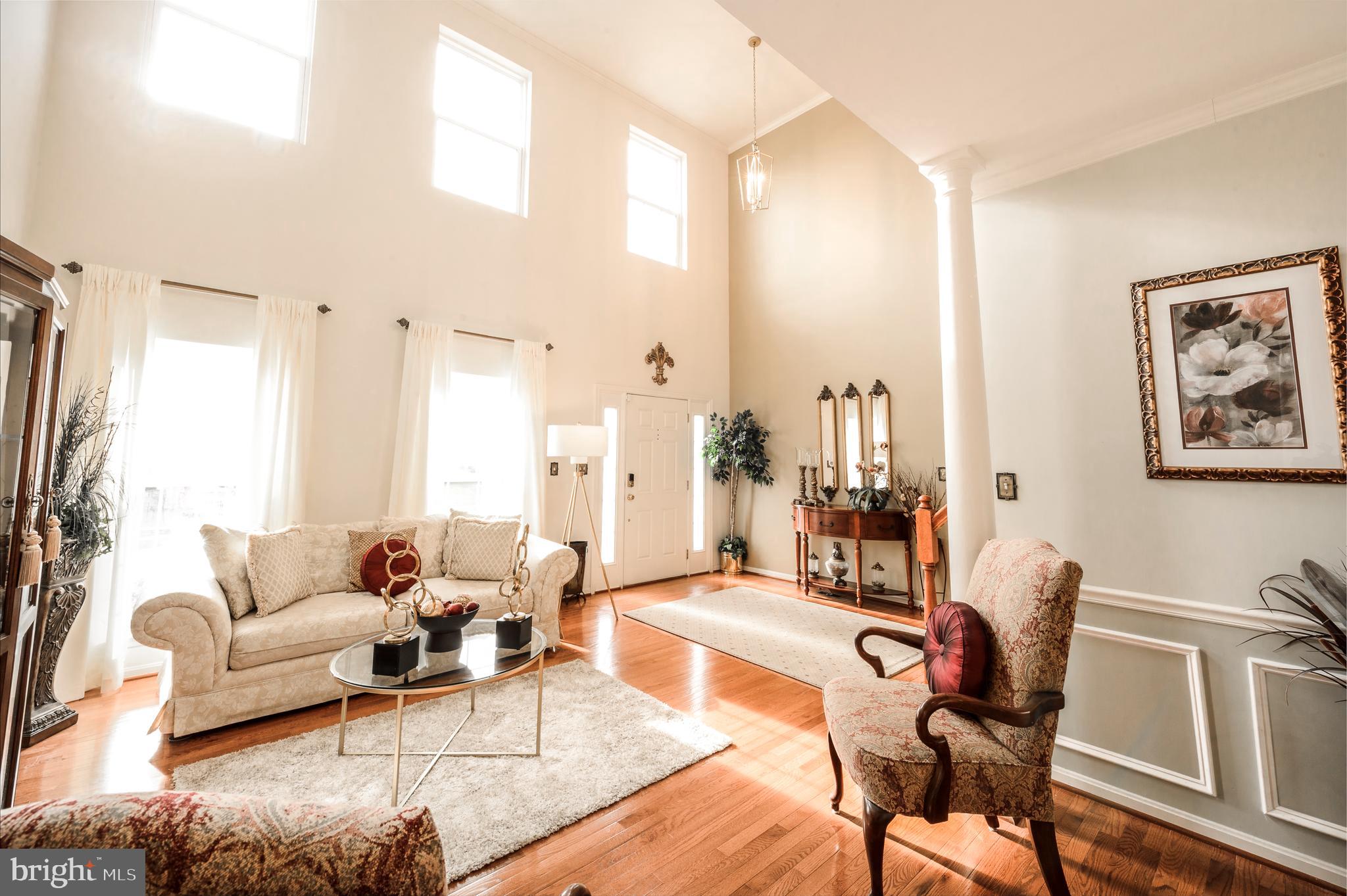 PERRY FARMS - Residential