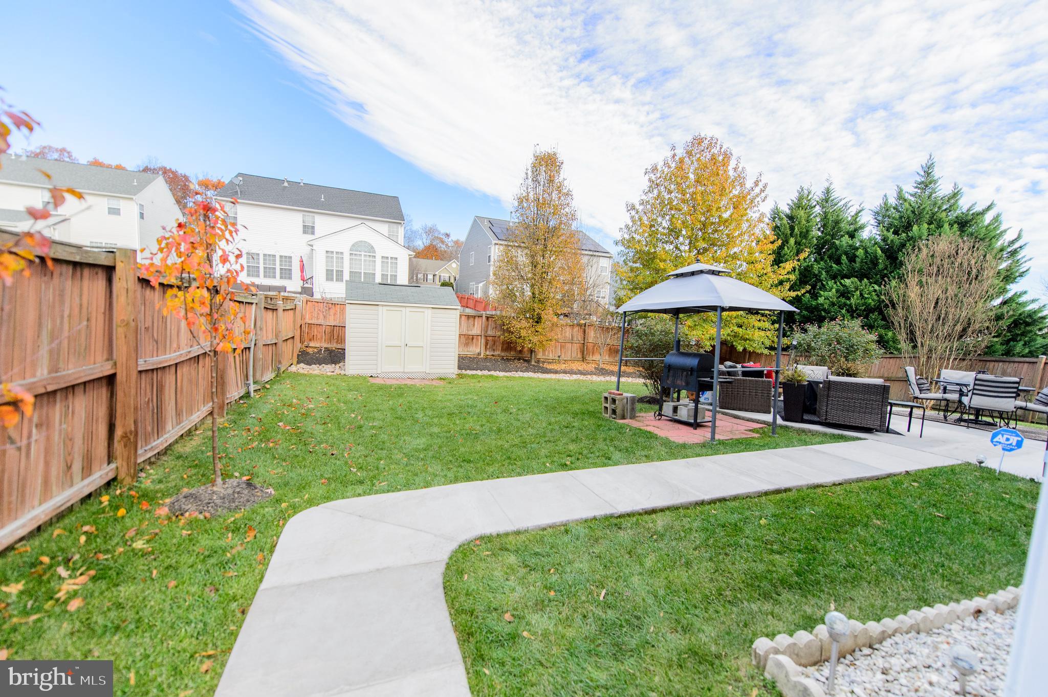 PERRY FARMS - Residential