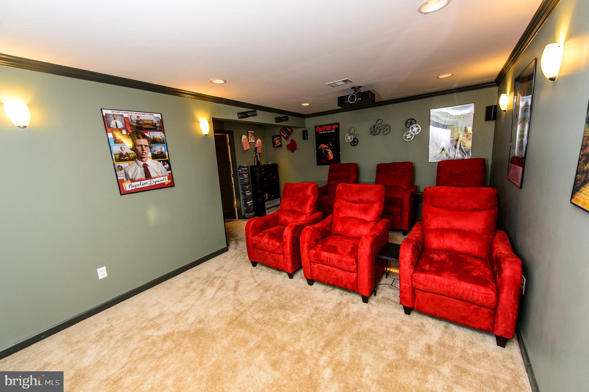 PERRY FARMS - Residential