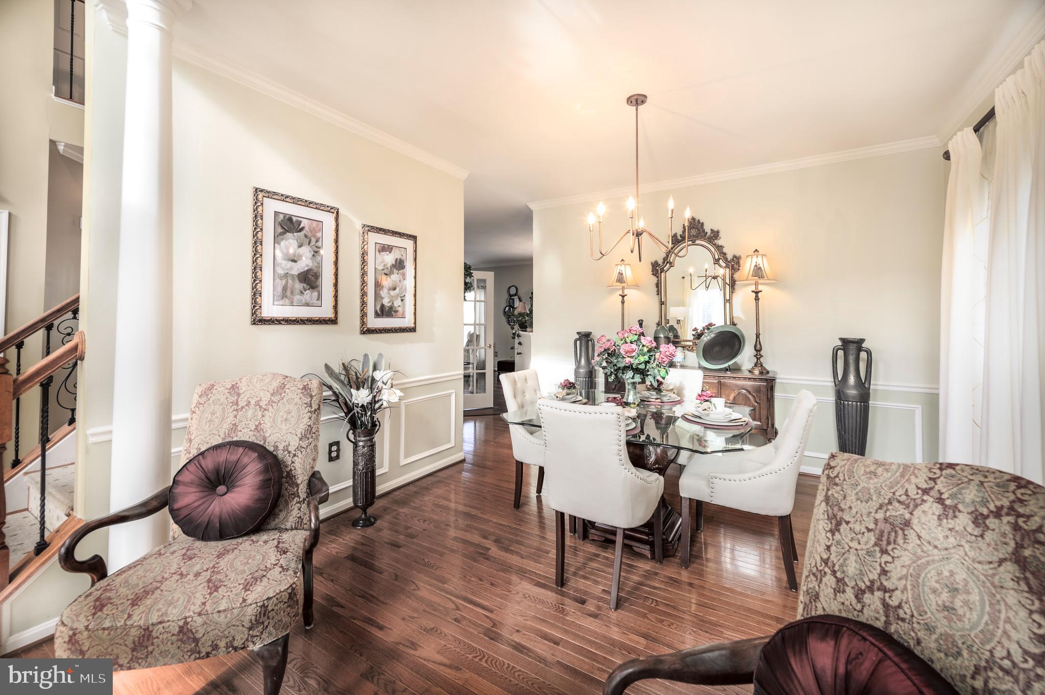 PERRY FARMS - Residential